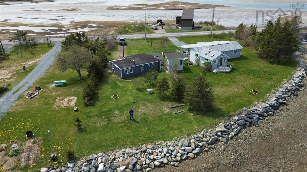 2353 Cow Bay Road, Cow Bay, NS (MLS 202515250)