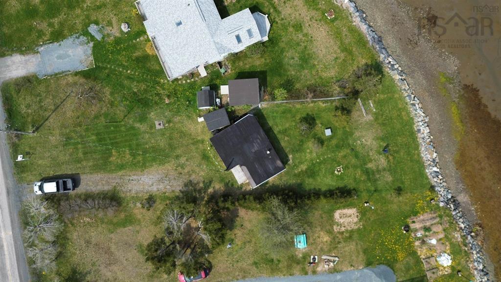 2353 Cow Bay Road, Cow Bay, NS (MLS 202515250)