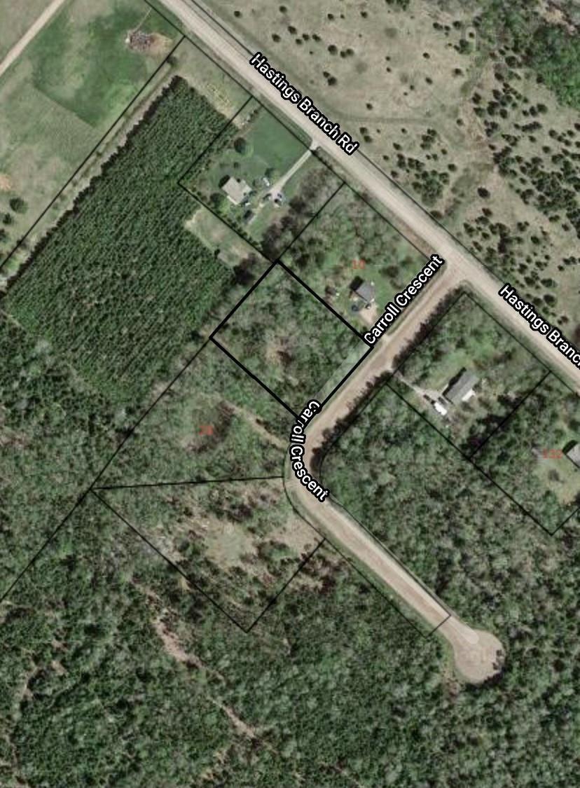 80-2 Carroll Crescent, Brookdale, NS (MLS 202515264)