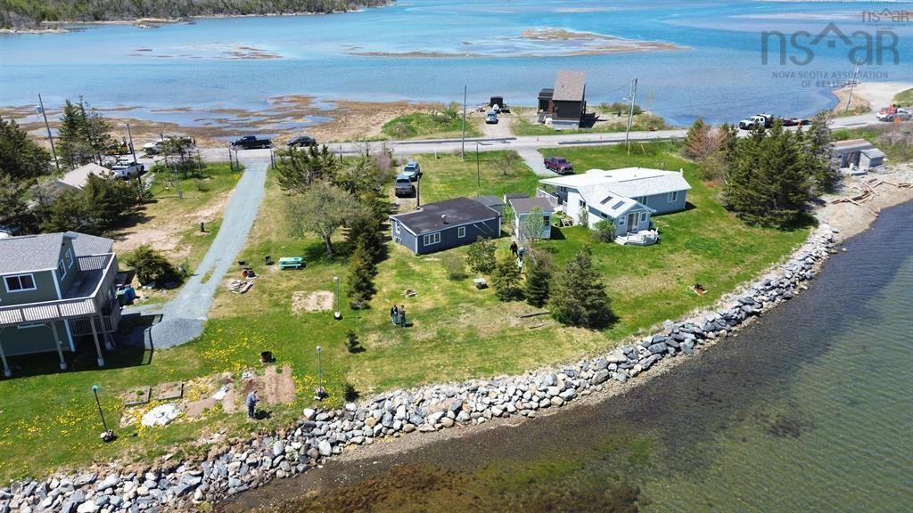 2353 Cow Bay Road, Cow Bay, NS (MLS® 202515267)
