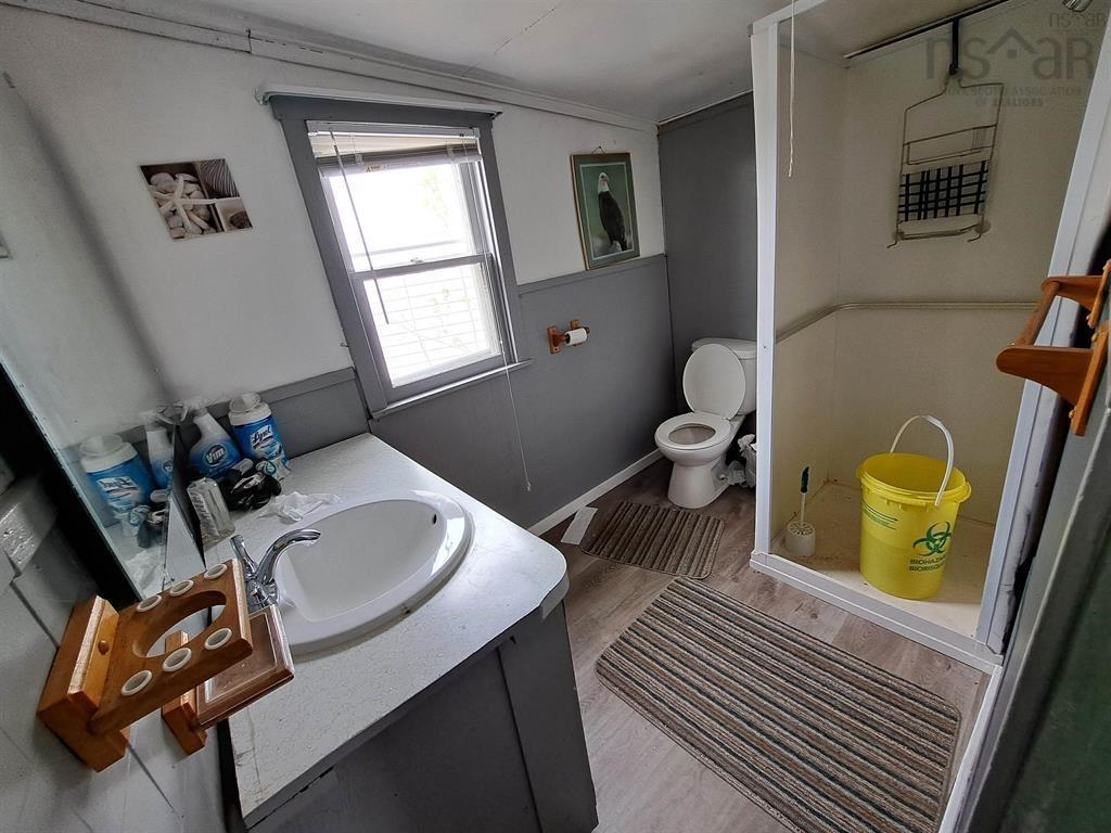 2353 Cow Bay Road, Cow Bay, NS (MLS 202515267)