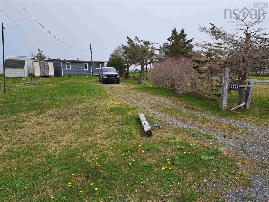 2353 Cow Bay Road, Cow Bay, NS (MLS 202515267)