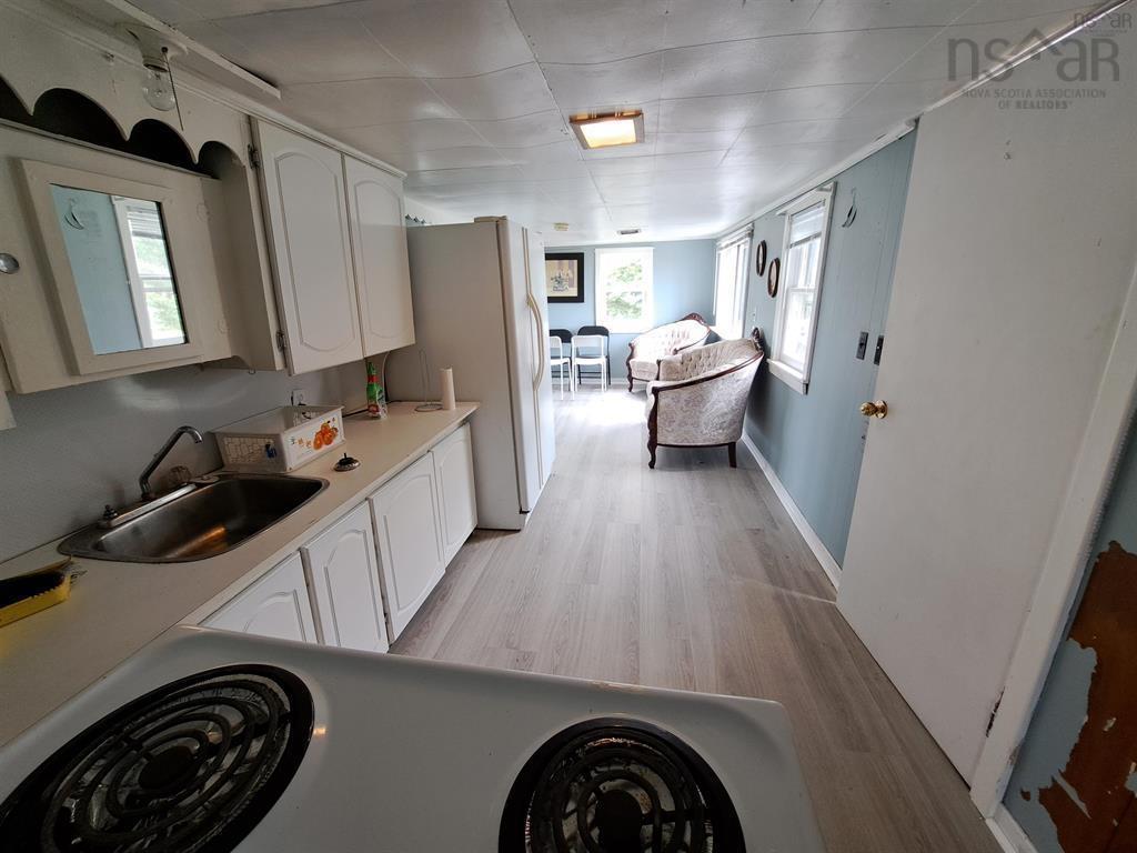 2353 Cow Bay Road, Cow Bay, NS (MLS 202515267)