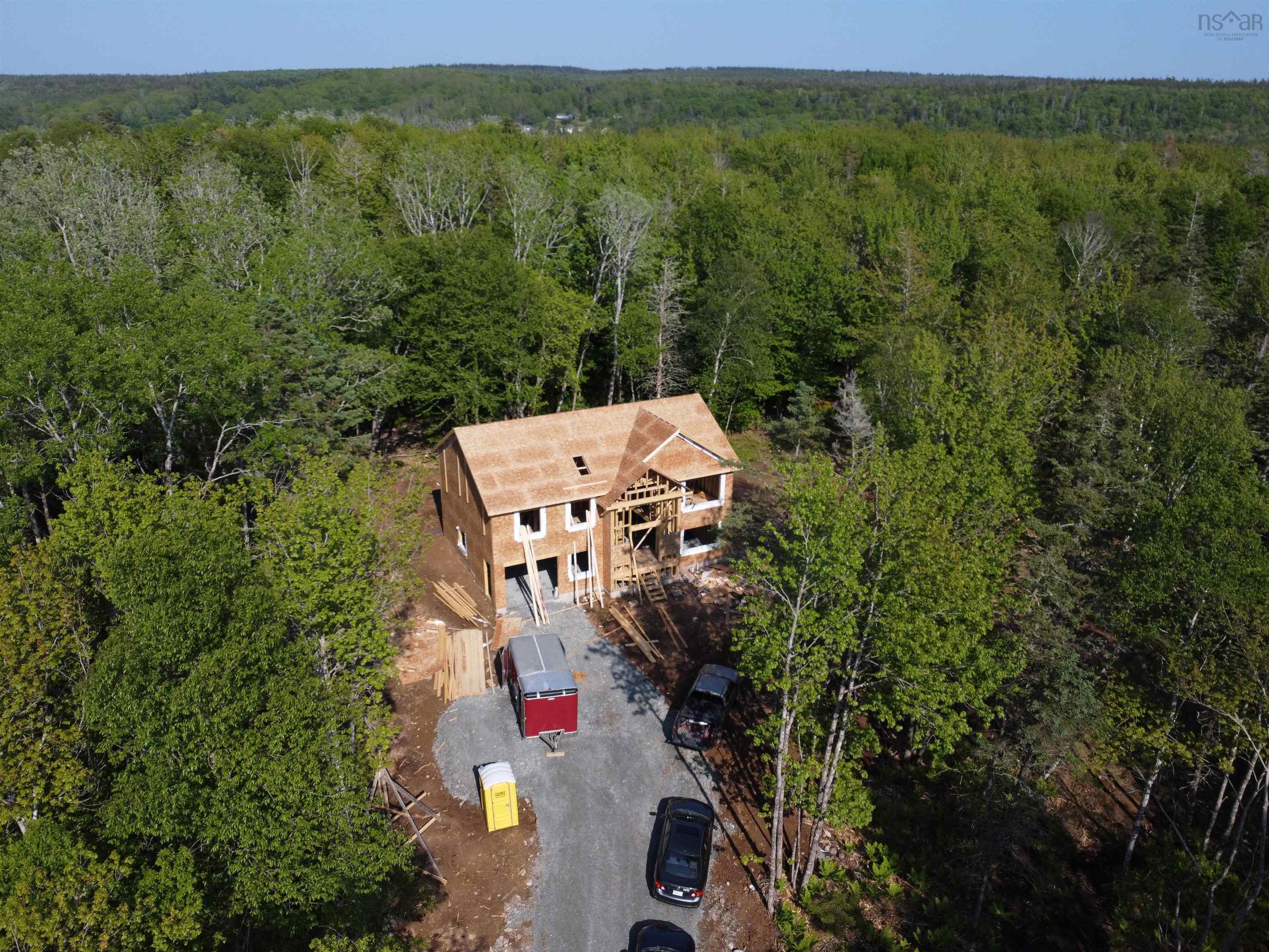 51 Lukes Lane, Hackett's Cove, NS (MLS® 202515269)