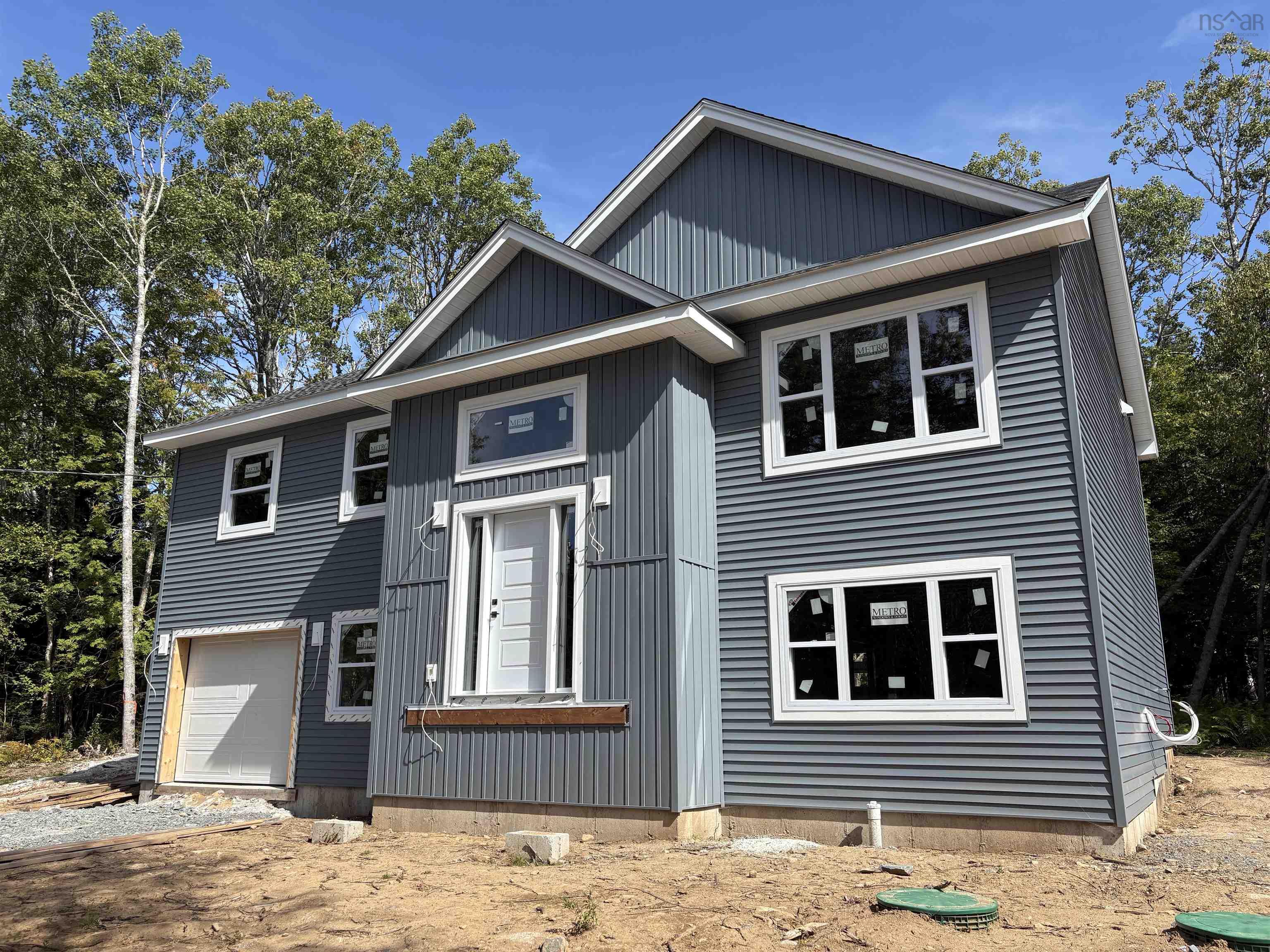 51 Lukes Lane, Hackett's Cove, NS (MLS® 202515269)