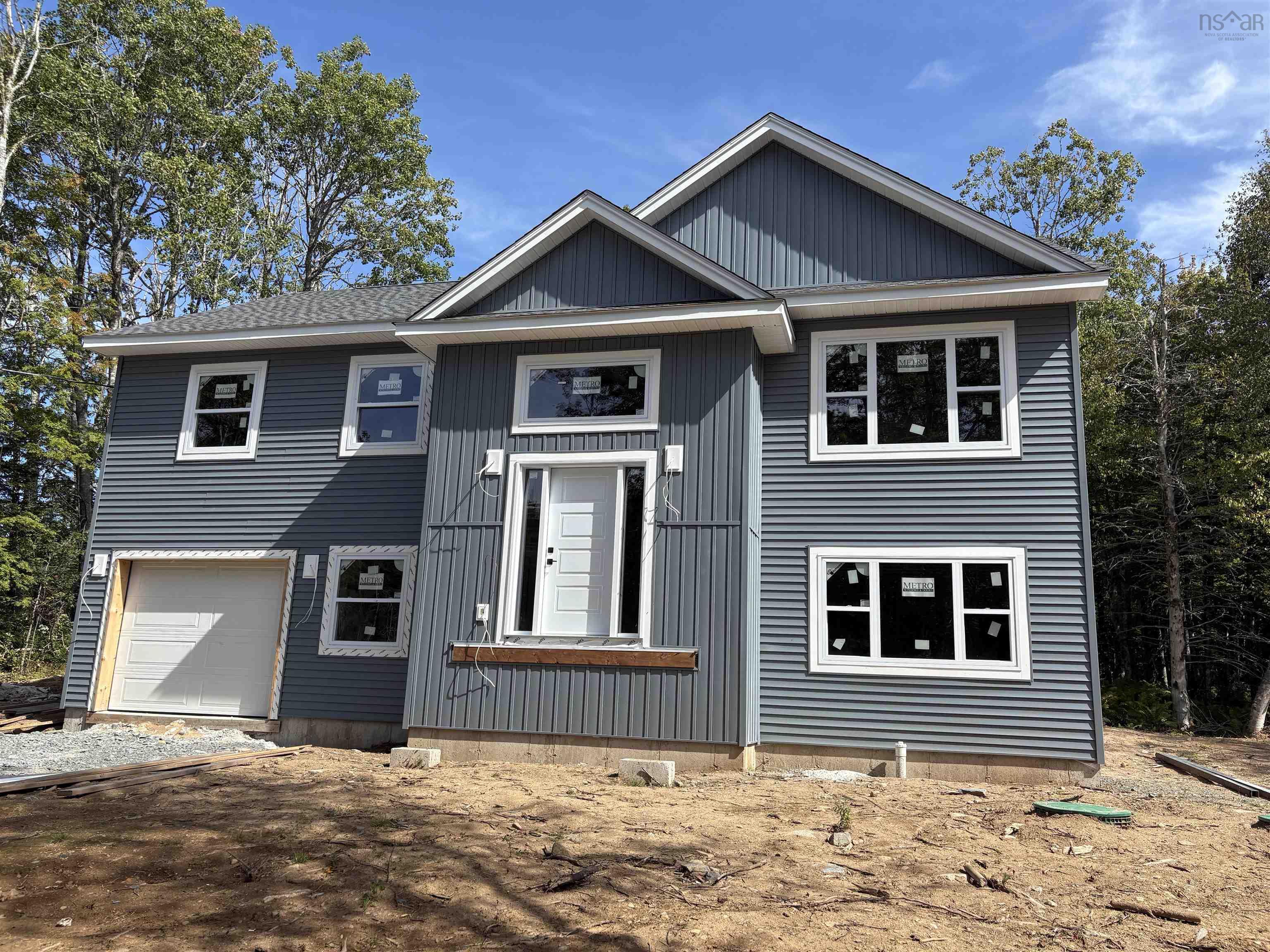 51 Lukes Lane, Hackett's Cove, NS (MLS 202515269)