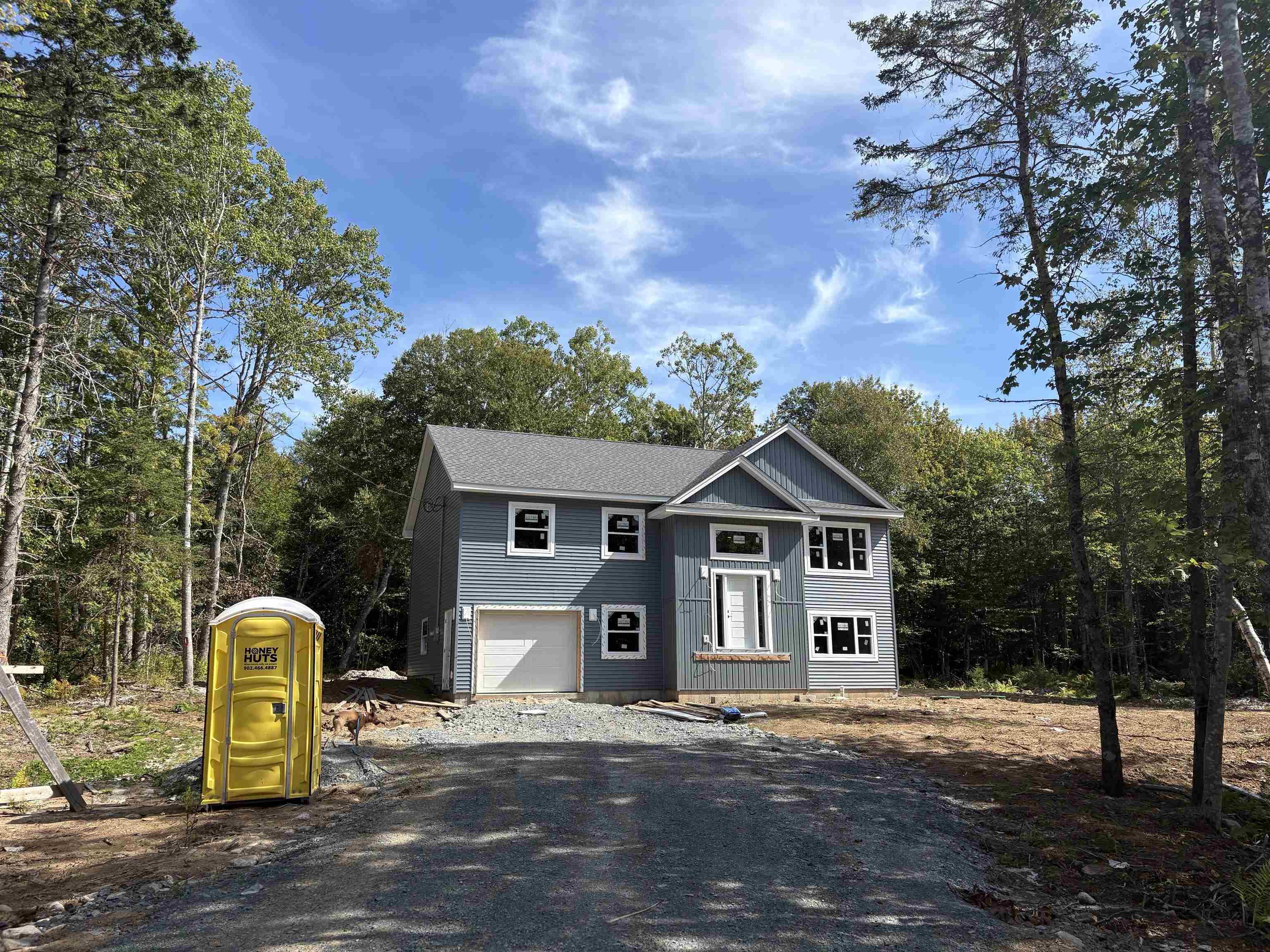 51 Lukes Lane, Hackett's Cove, NS (MLS 202515269)