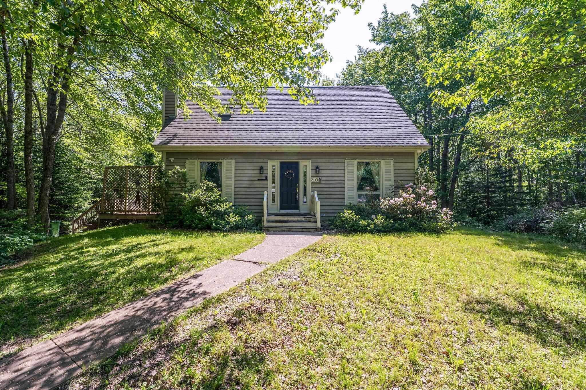 239 Buckingham Drive, Stillwater Lake, NS (MLS® 202515270)