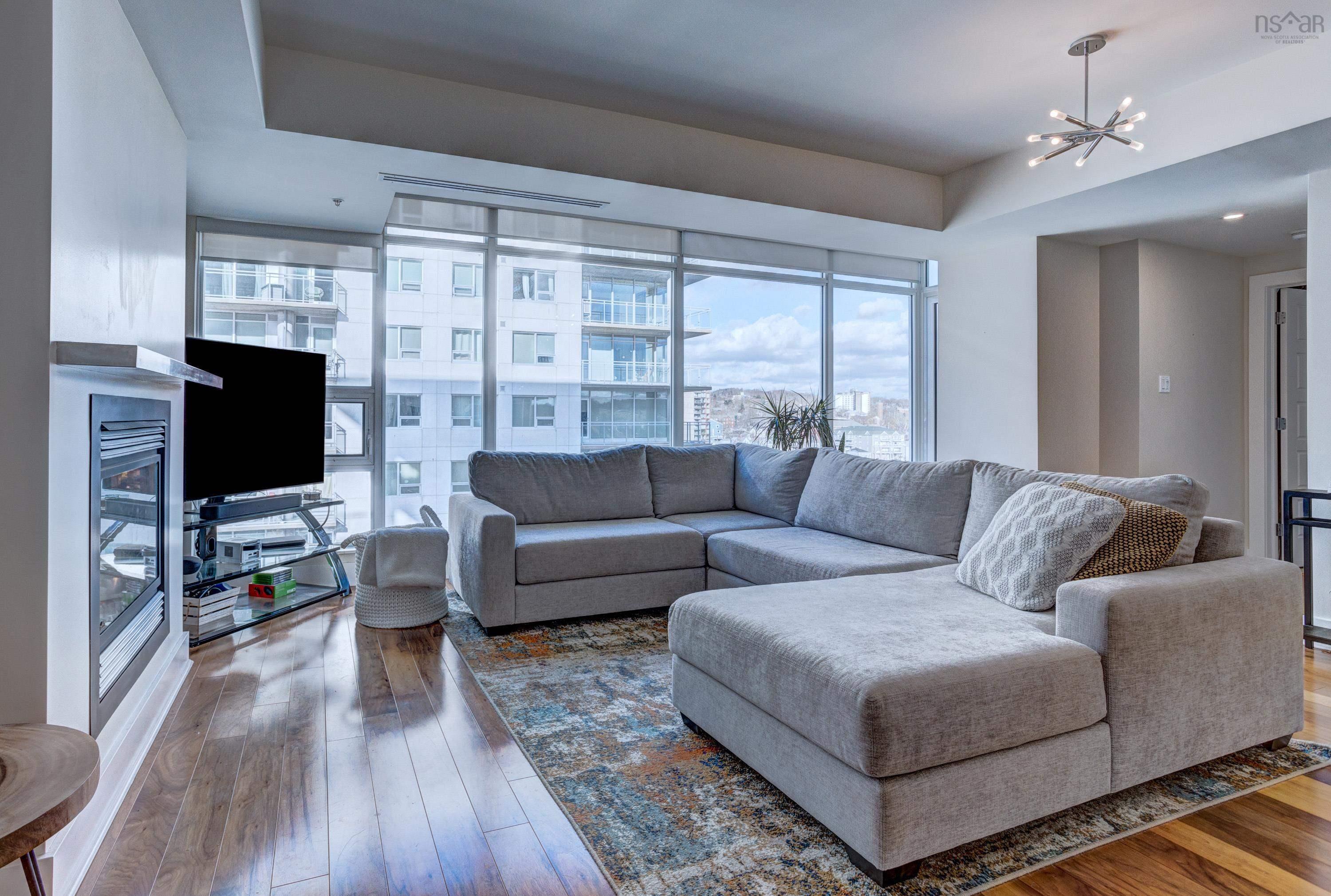 806 31 King's Wharf Place, Dartmouth, NS (MLS® 202515272)