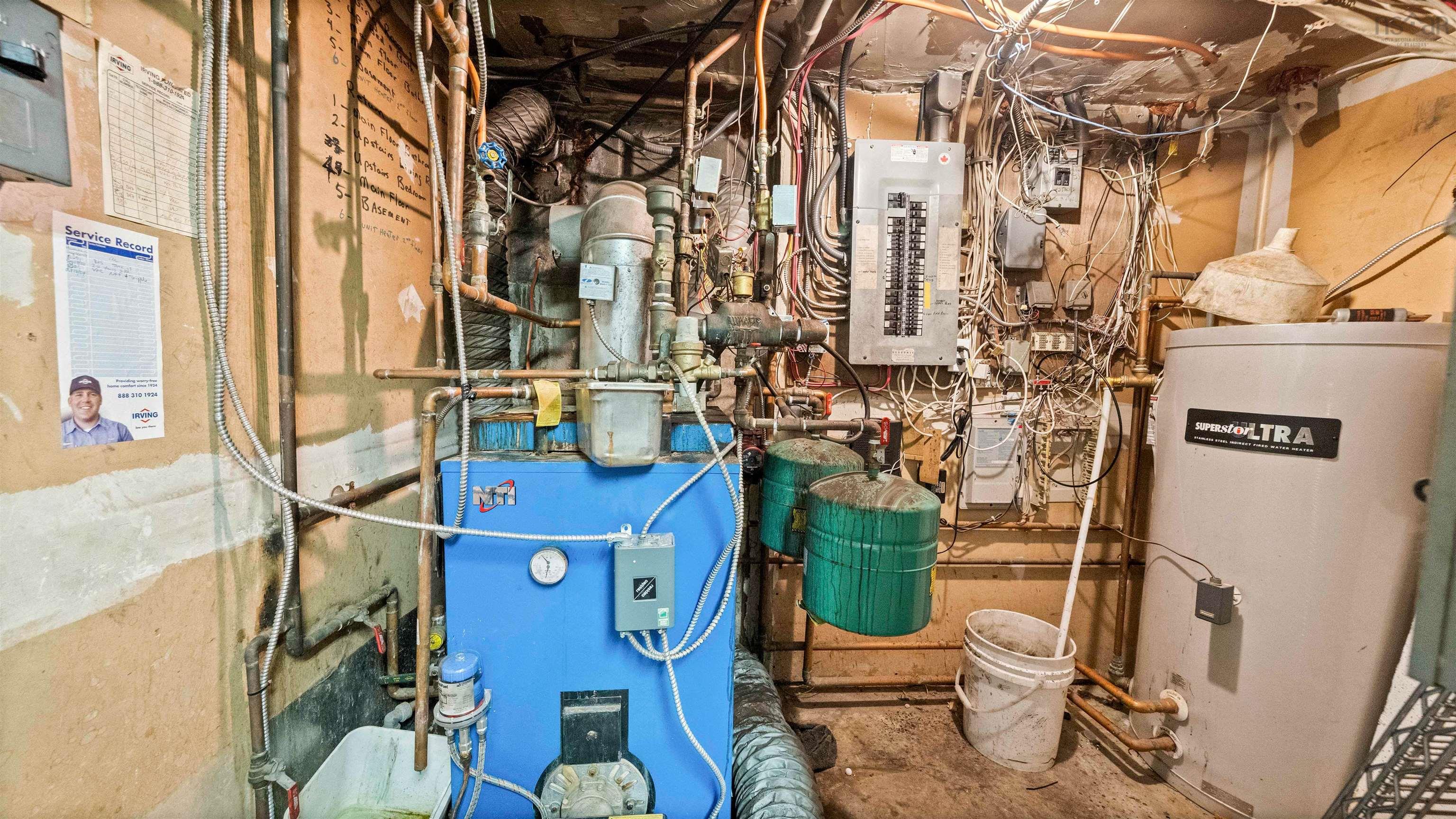 4 Panavista Drive, Westphal, NS (MLS 202515284)