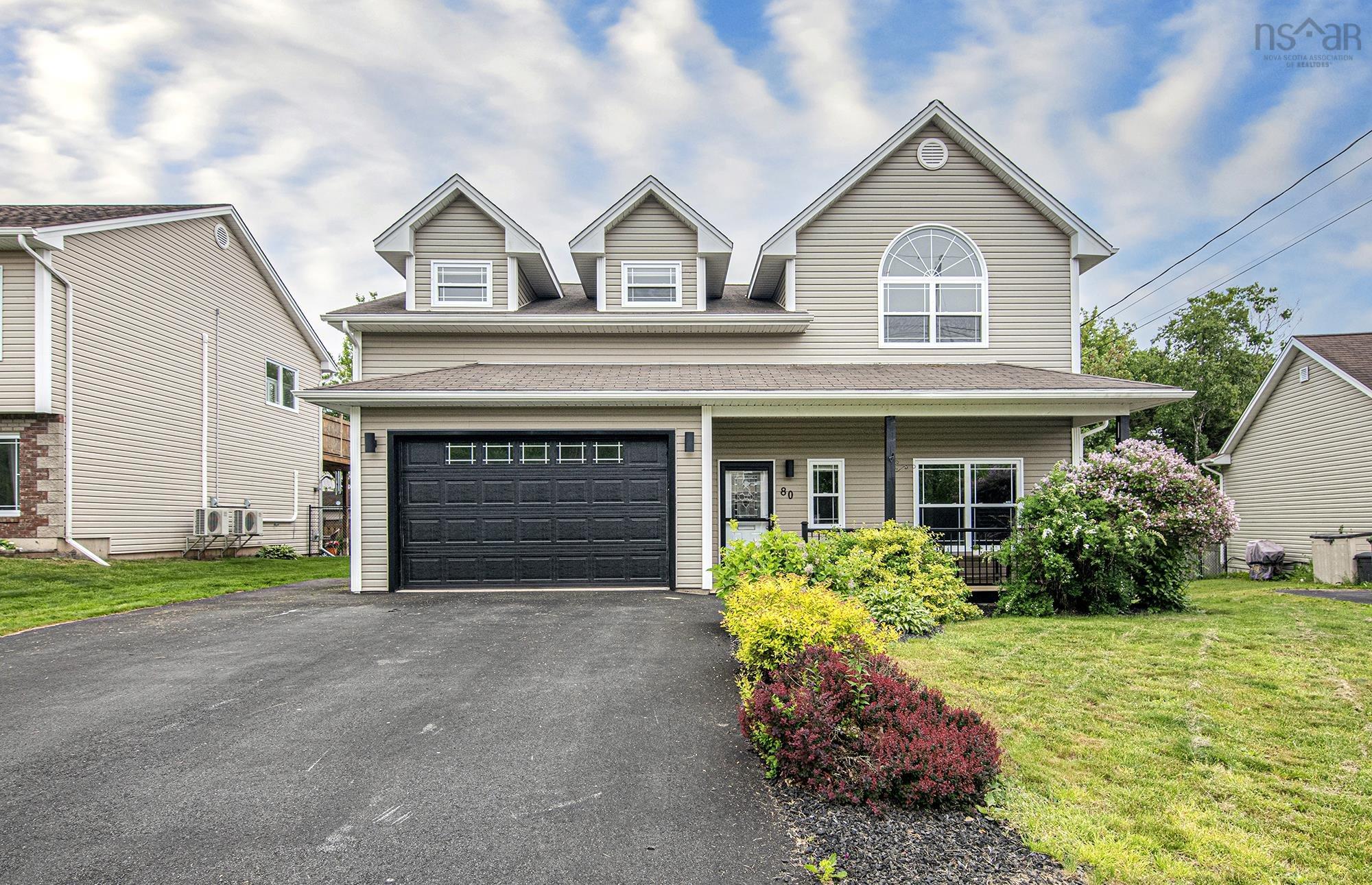 80 Lundy Drive, Cole Harbour, NS (MLS® 202515292)
