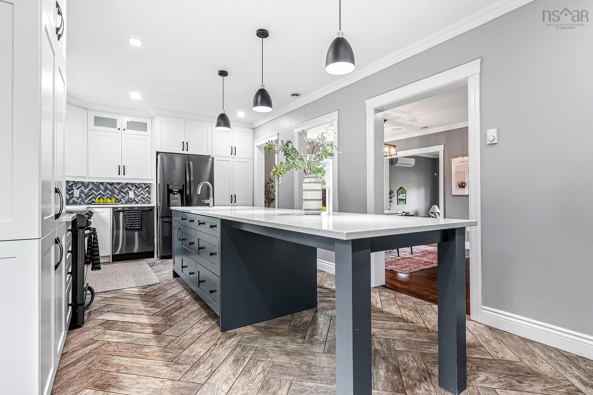 80 Lundy Drive, Cole Harbour, NS (MLS 202515292)