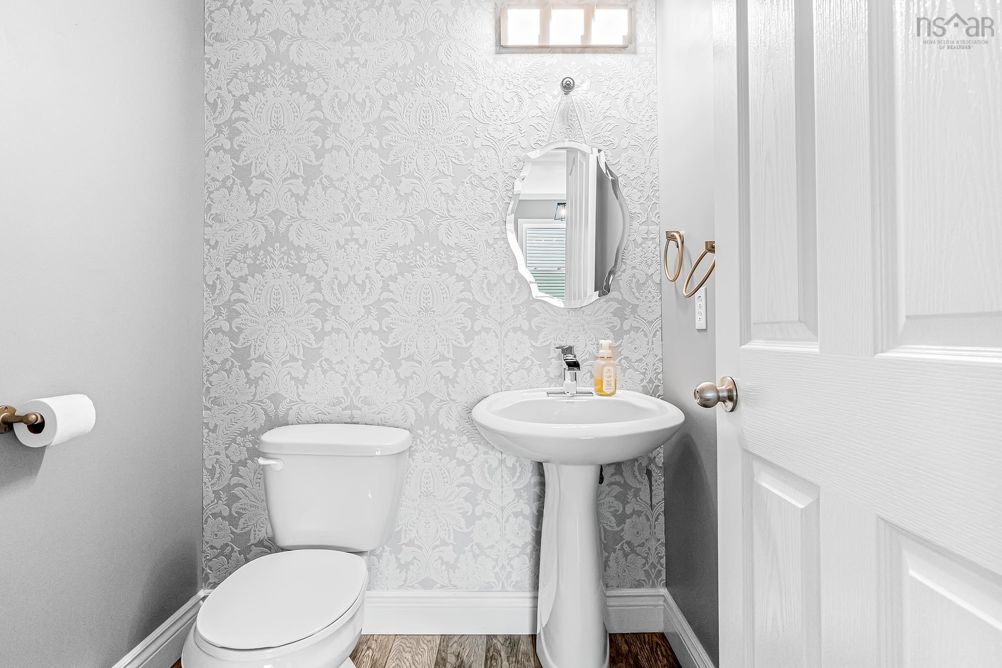 80 Lundy Drive, Cole Harbour, NS (MLS 202515292)