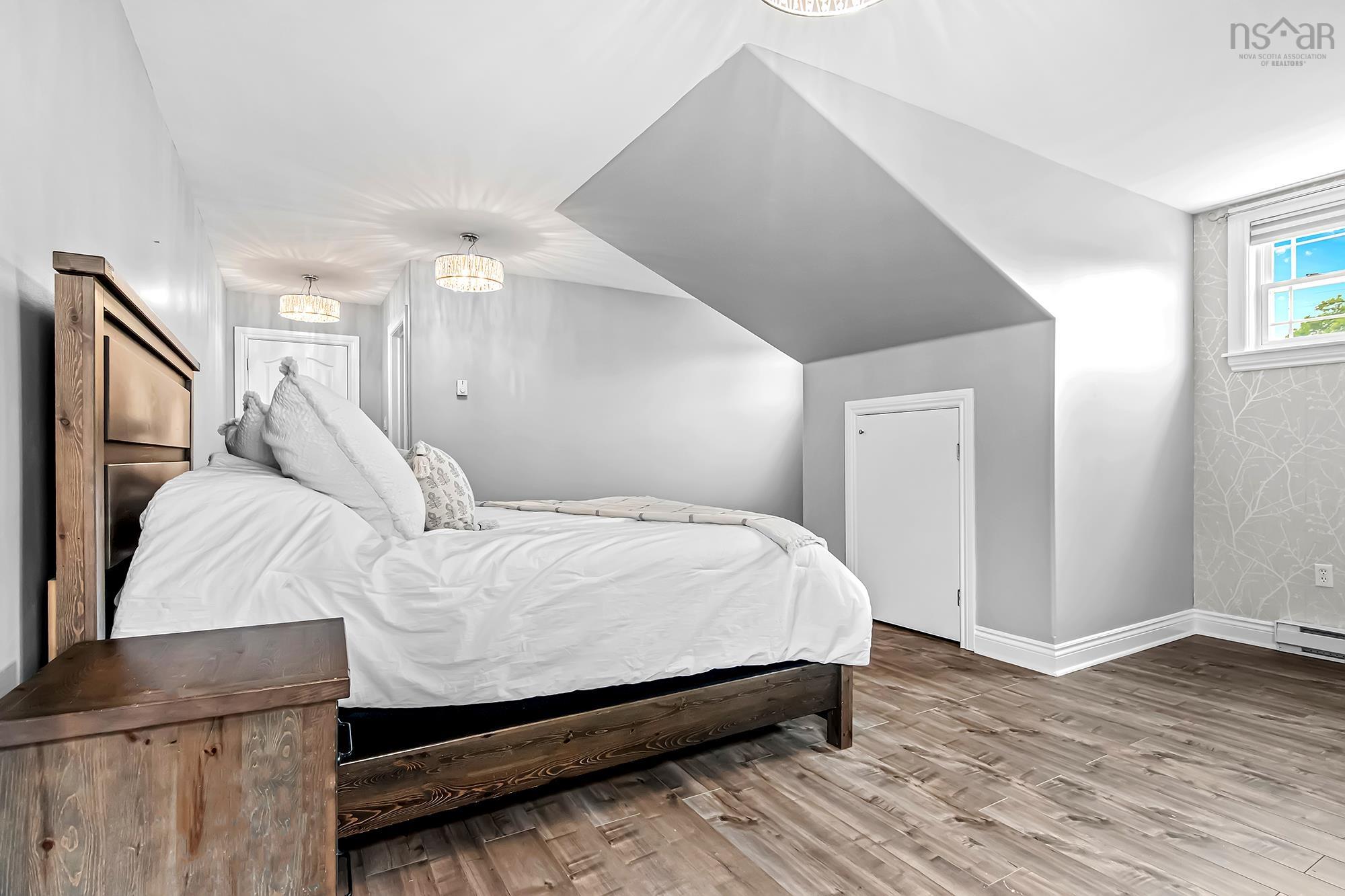 80 Lundy Drive, Cole Harbour, NS (MLS 202515292)