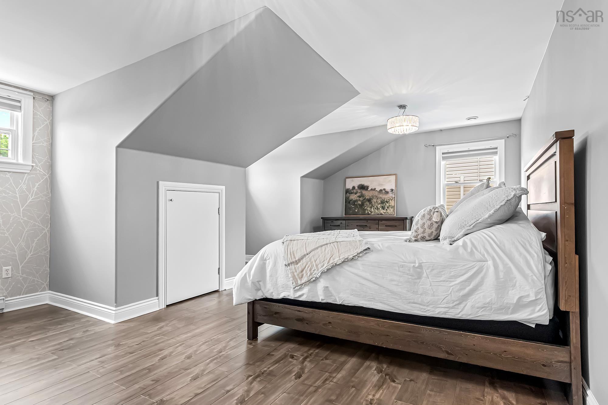 80 Lundy Drive, Cole Harbour, NS (MLS 202515292)