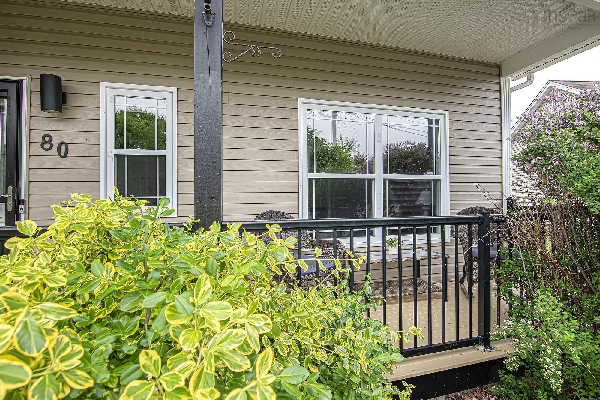 80 Lundy Drive, Cole Harbour, NS (MLS 202515292)