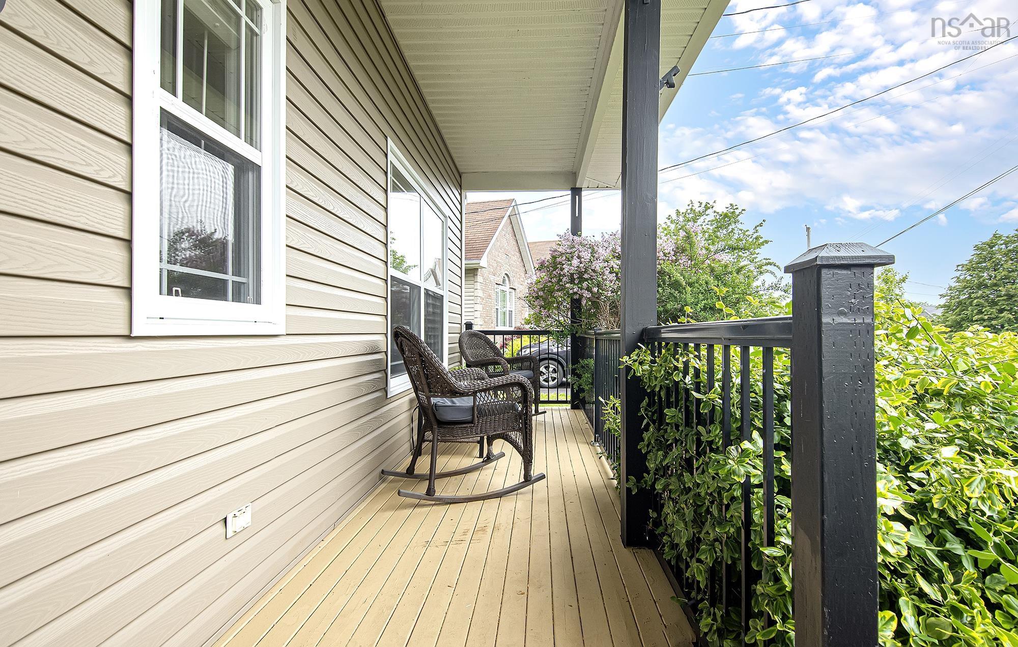 80 Lundy Drive, Cole Harbour, NS (MLS 202515292)