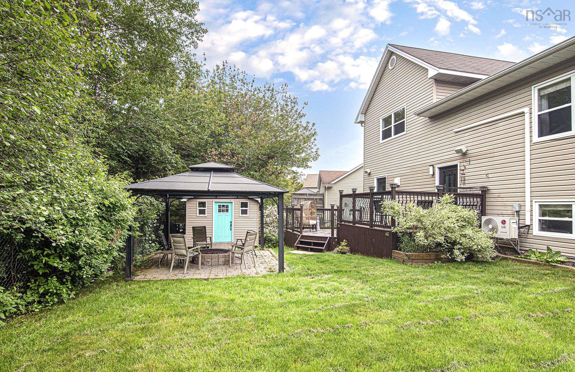 80 Lundy Drive, Cole Harbour, NS (MLS 202515292)