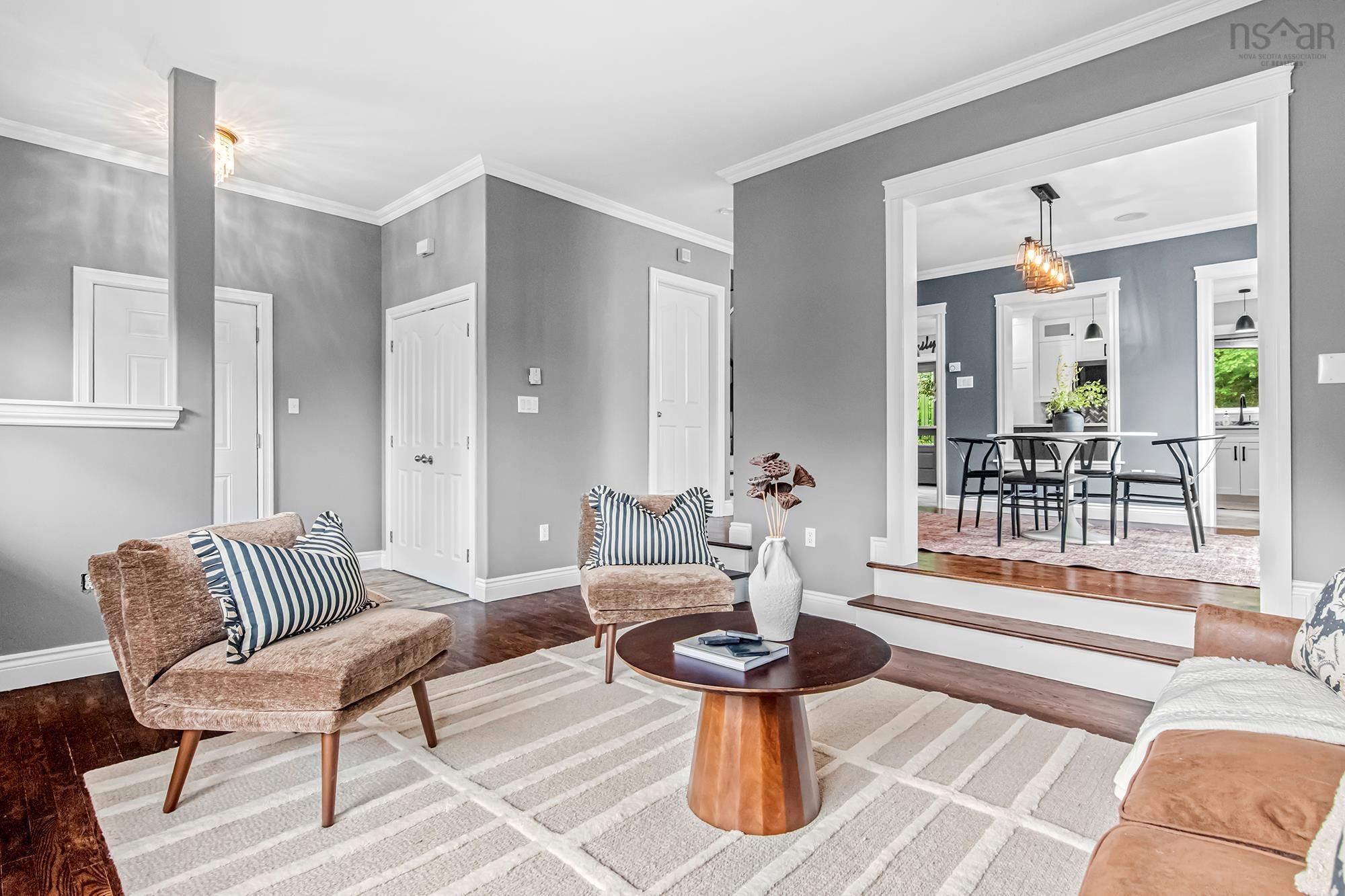 80 Lundy Drive, Cole Harbour, NS (MLS 202515292)