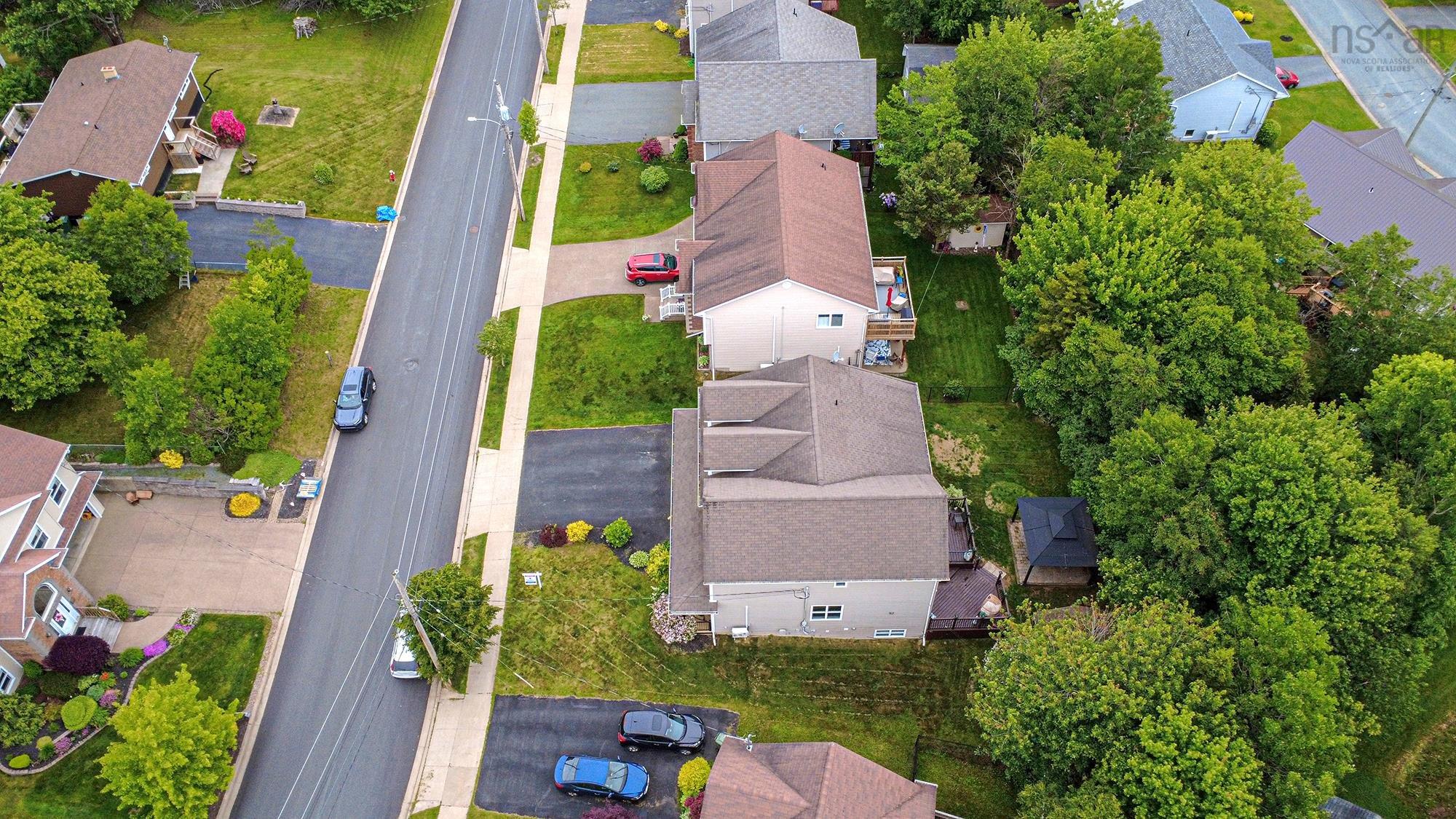 80 Lundy Drive, Cole Harbour, NS (MLS 202515292)