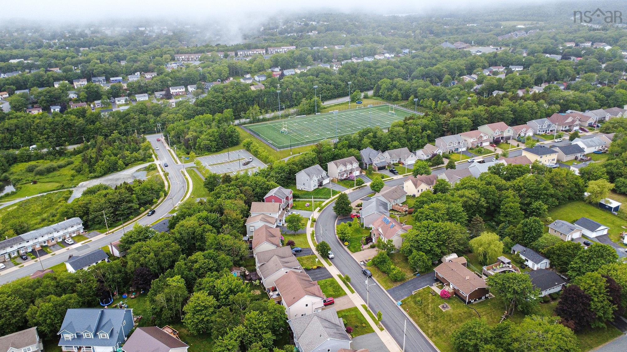 80 Lundy Drive, Cole Harbour, NS (MLS 202515292)