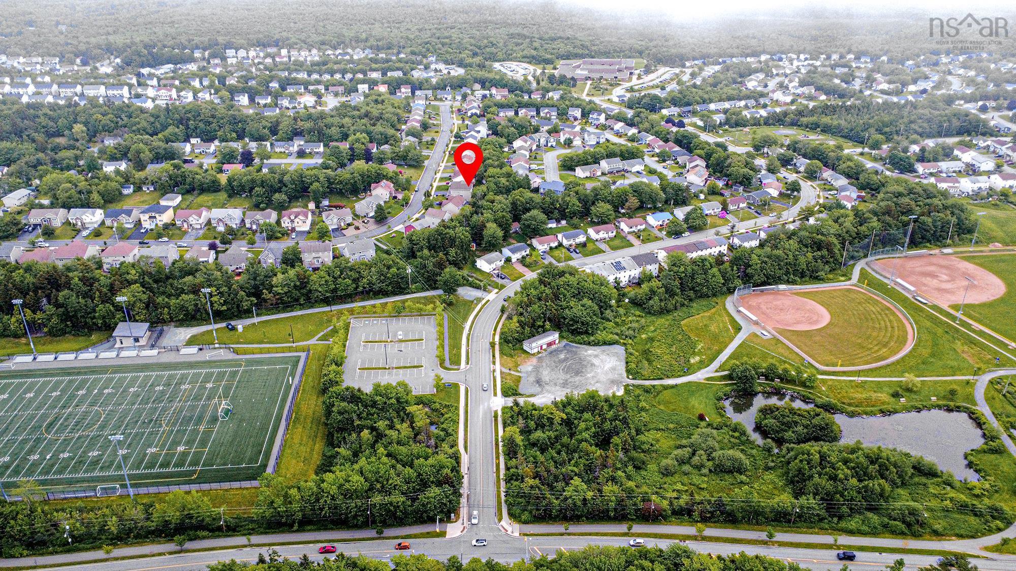 80 Lundy Drive, Cole Harbour, NS (MLS 202515292)