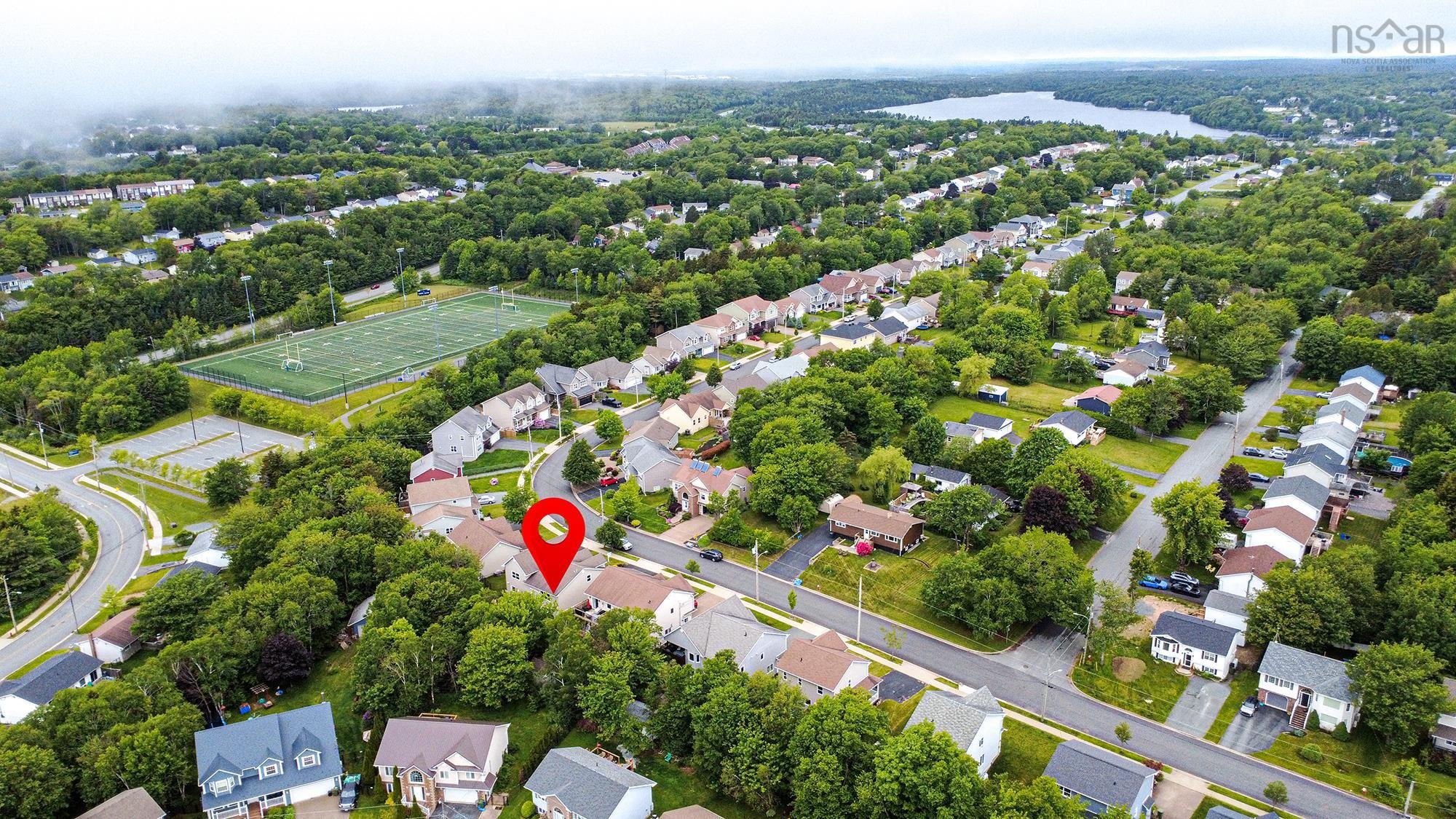 80 Lundy Drive, Cole Harbour, NS (MLS 202515292)