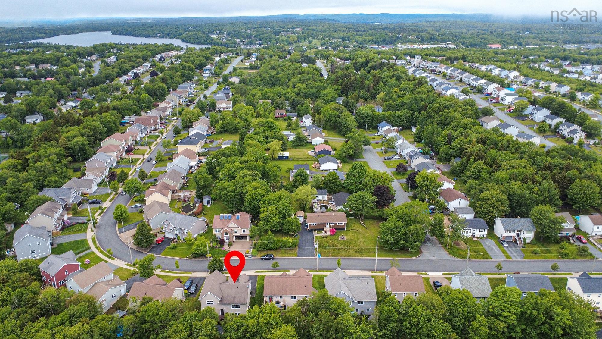 80 Lundy Drive, Cole Harbour, NS (MLS 202515292)