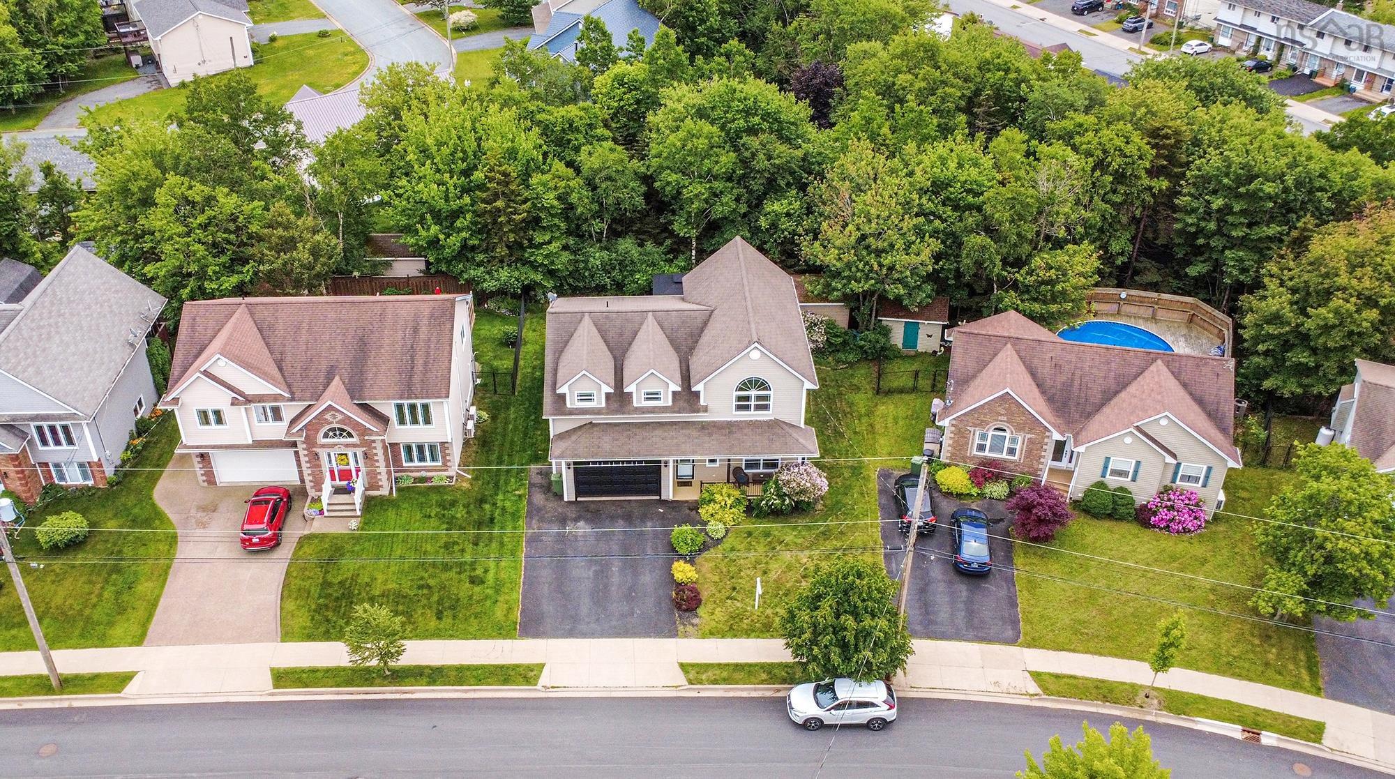 80 Lundy Drive, Cole Harbour, NS (MLS 202515292)