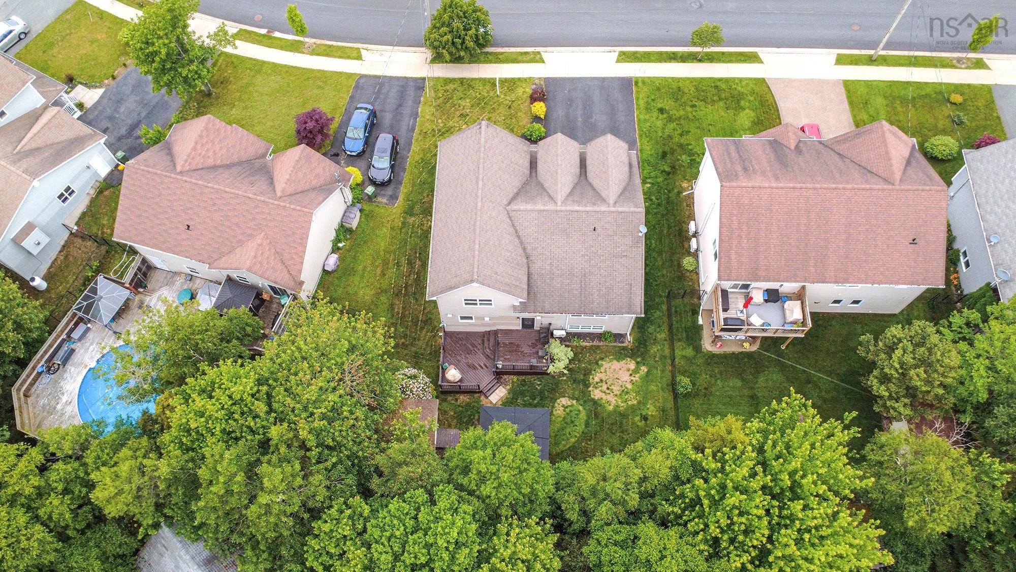 80 Lundy Drive, Cole Harbour, NS (MLS 202515292)