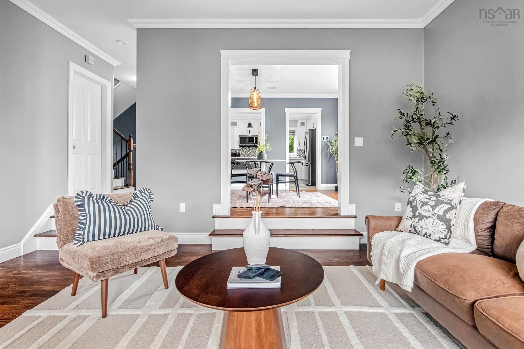 80 Lundy Drive, Cole Harbour, NS (MLS 202515292)