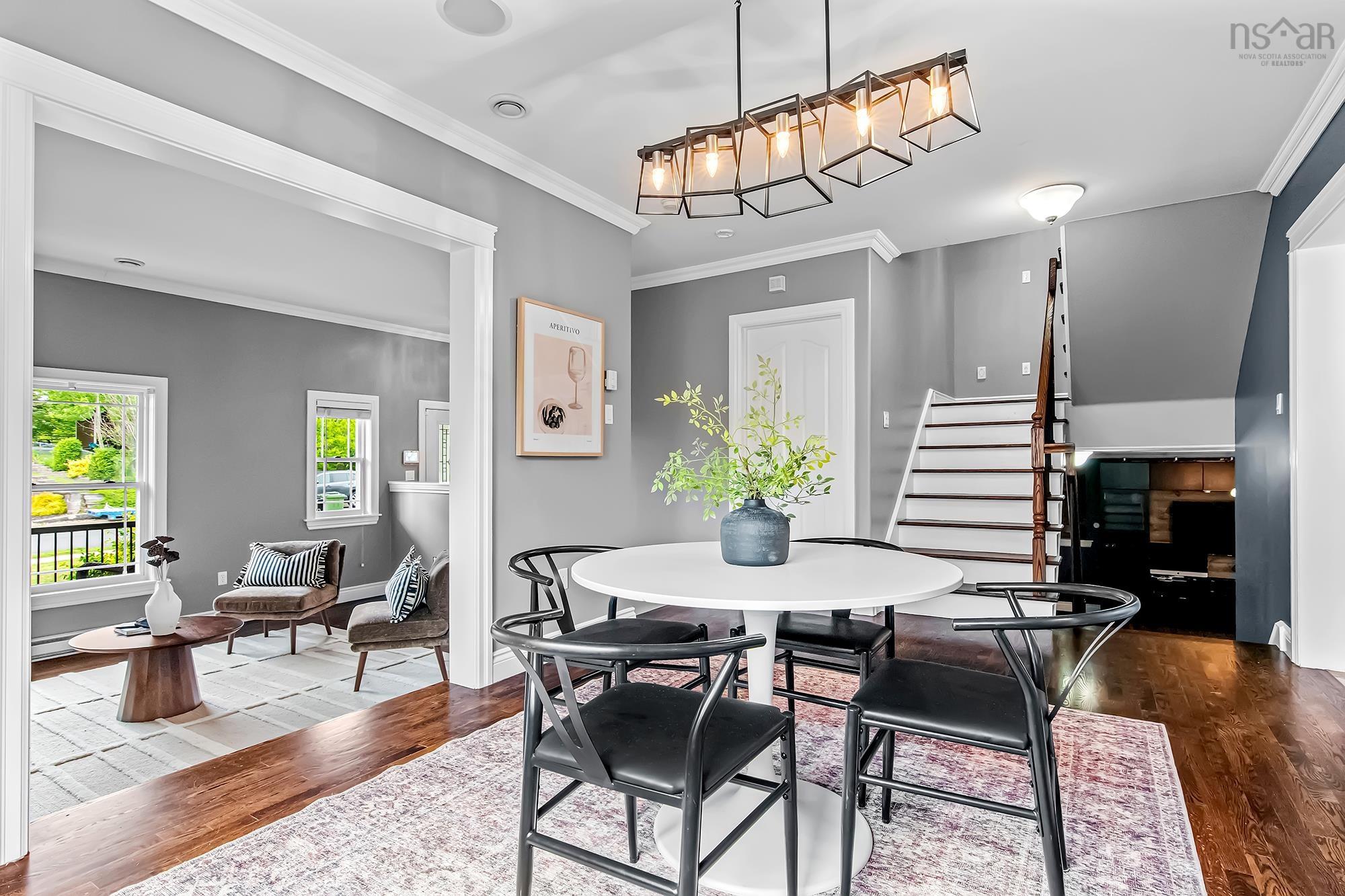 80 Lundy Drive, Cole Harbour, NS (MLS 202515292)