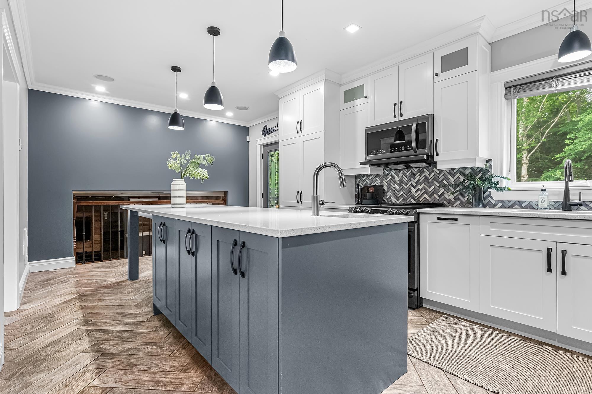 80 Lundy Drive, Cole Harbour, NS (MLS 202515292)