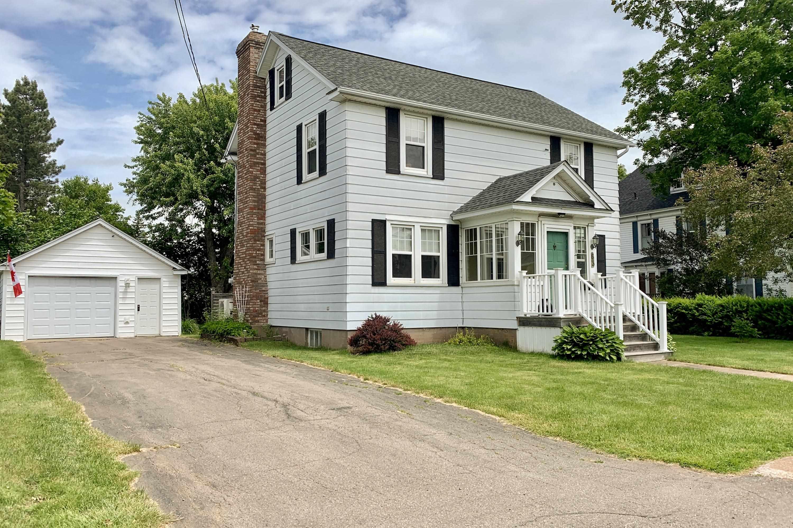 63 Duke Street, Oxford, NS (MLS 202515302)