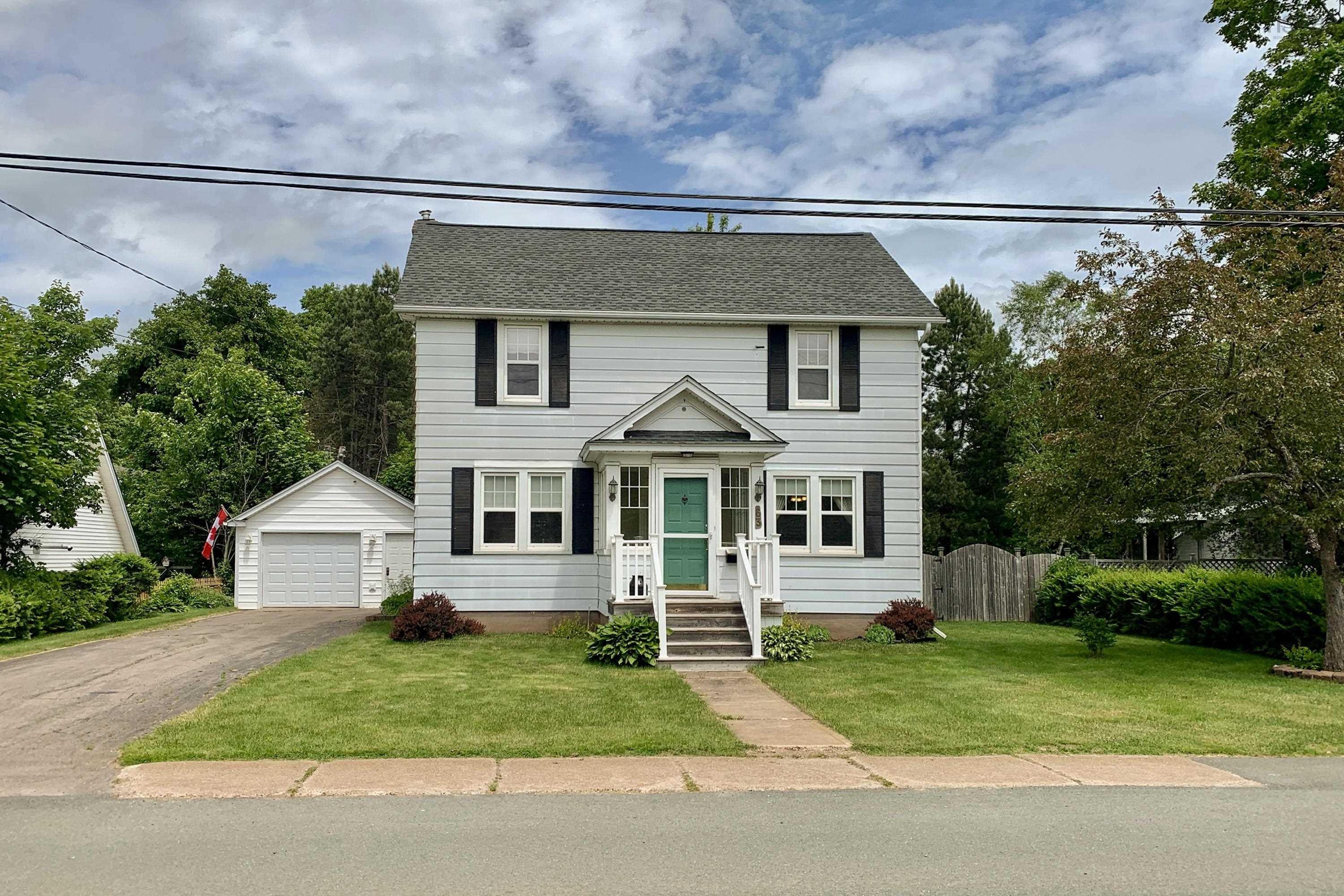 $285,000.00: 63 Duke Street, Oxford