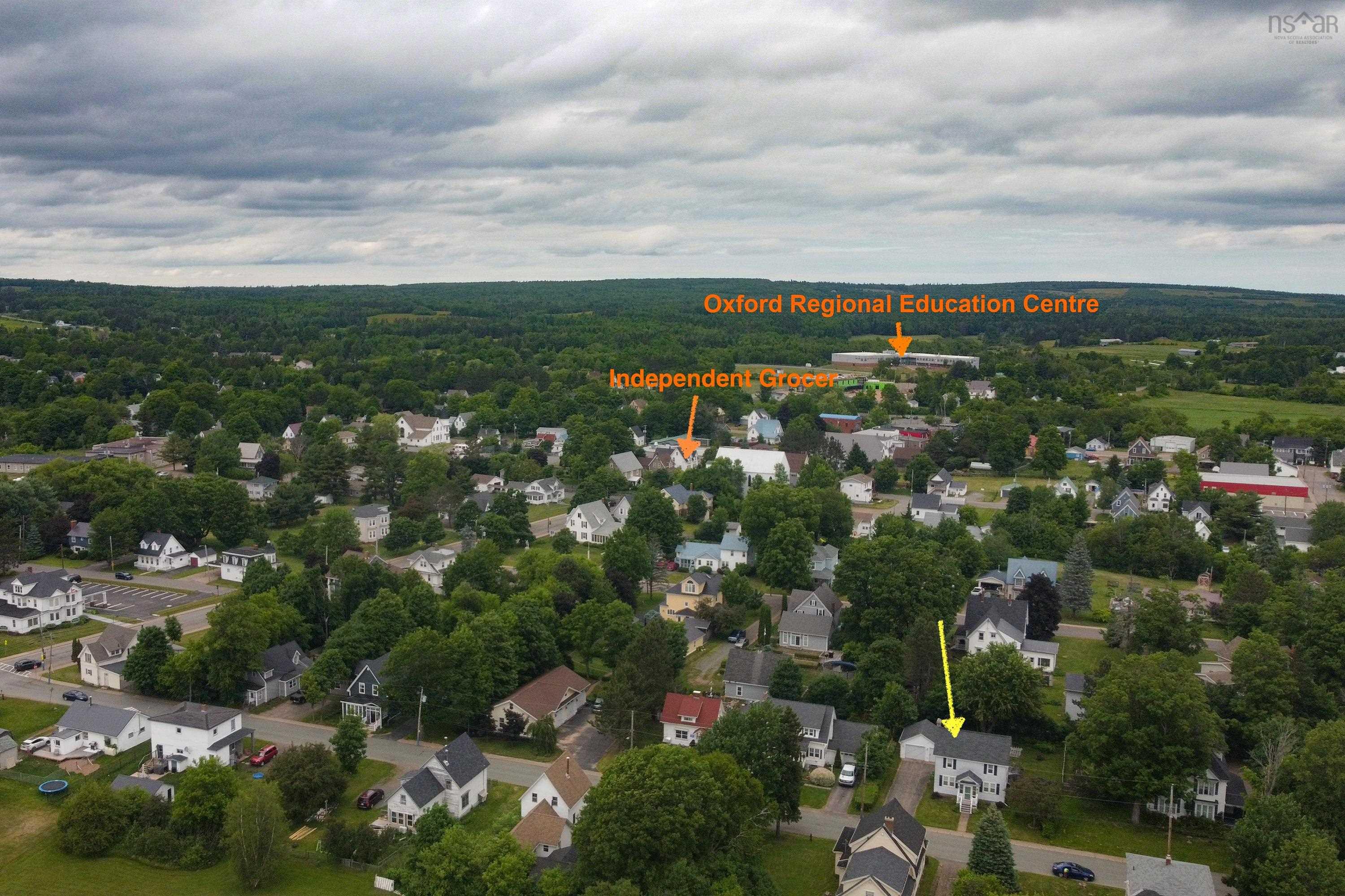 $285,000.00: 63 Duke Street, Oxford