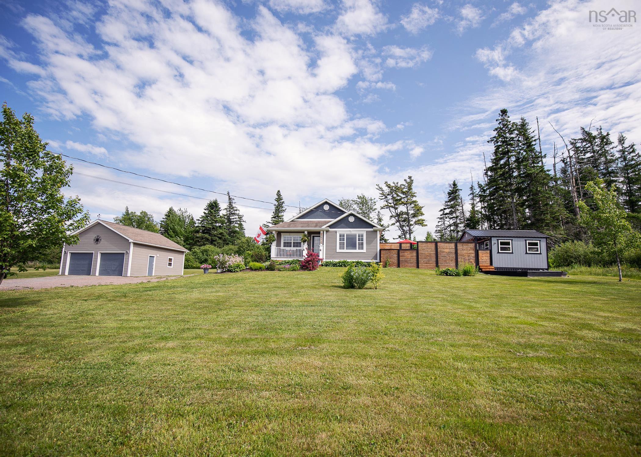 648 Nappan Road, Brookdale, NS (MLS 202515309)