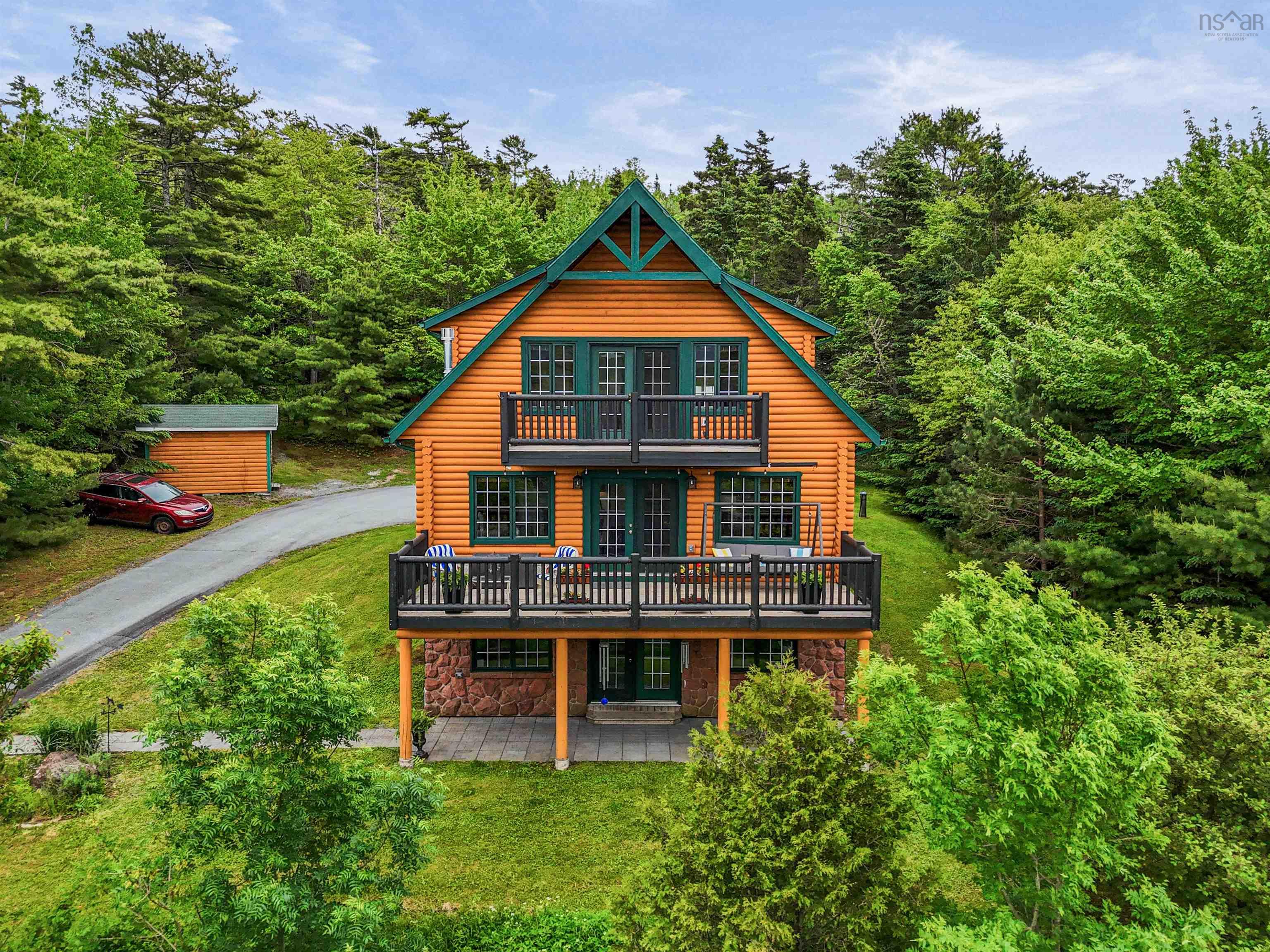 12895 Peggys Cove Road, Tantallon, NS (MLS® 202515316)
