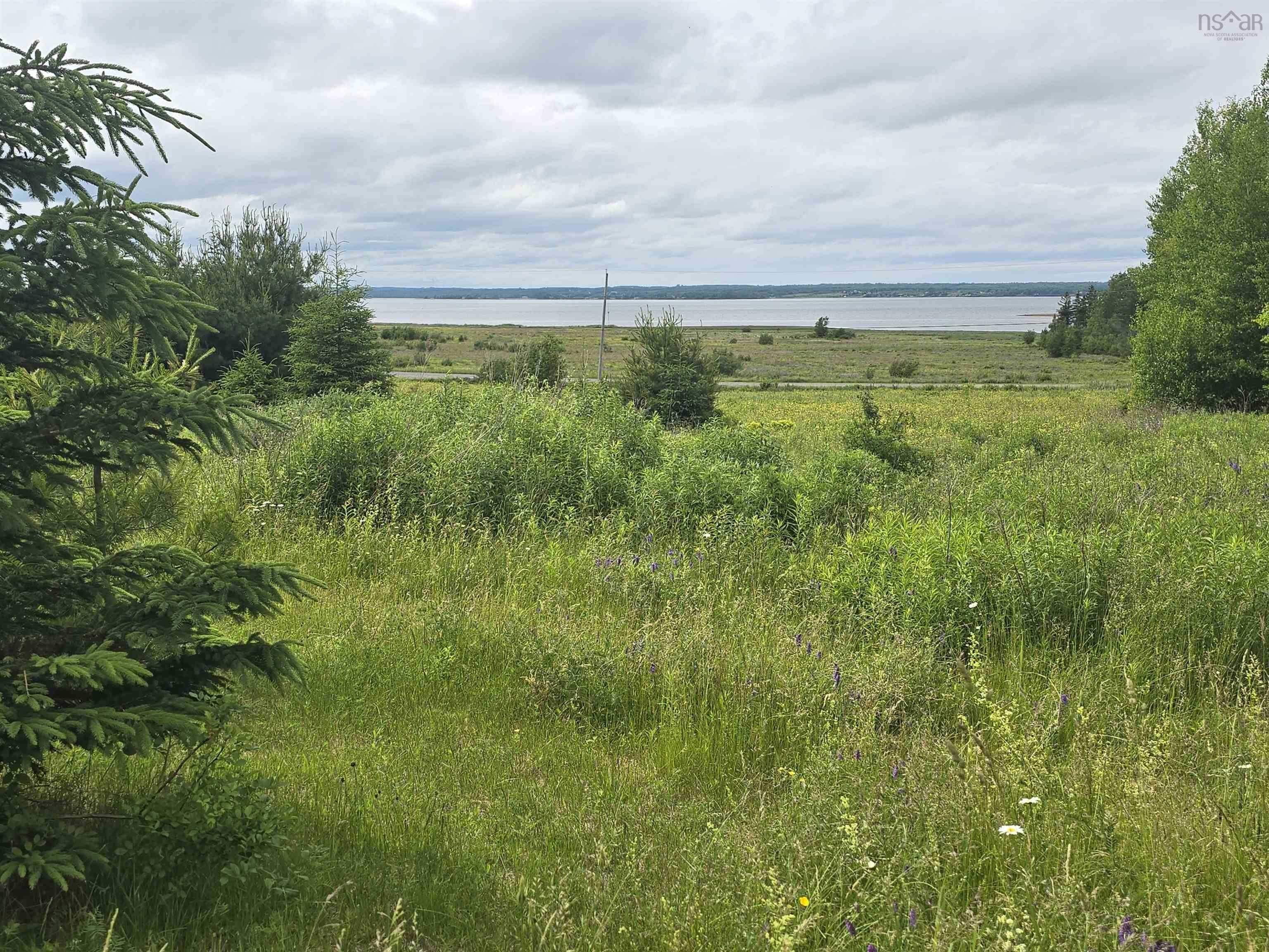 Lot 6 41 Brule Shore Road, Barrachois, NS (MLS 202515320)