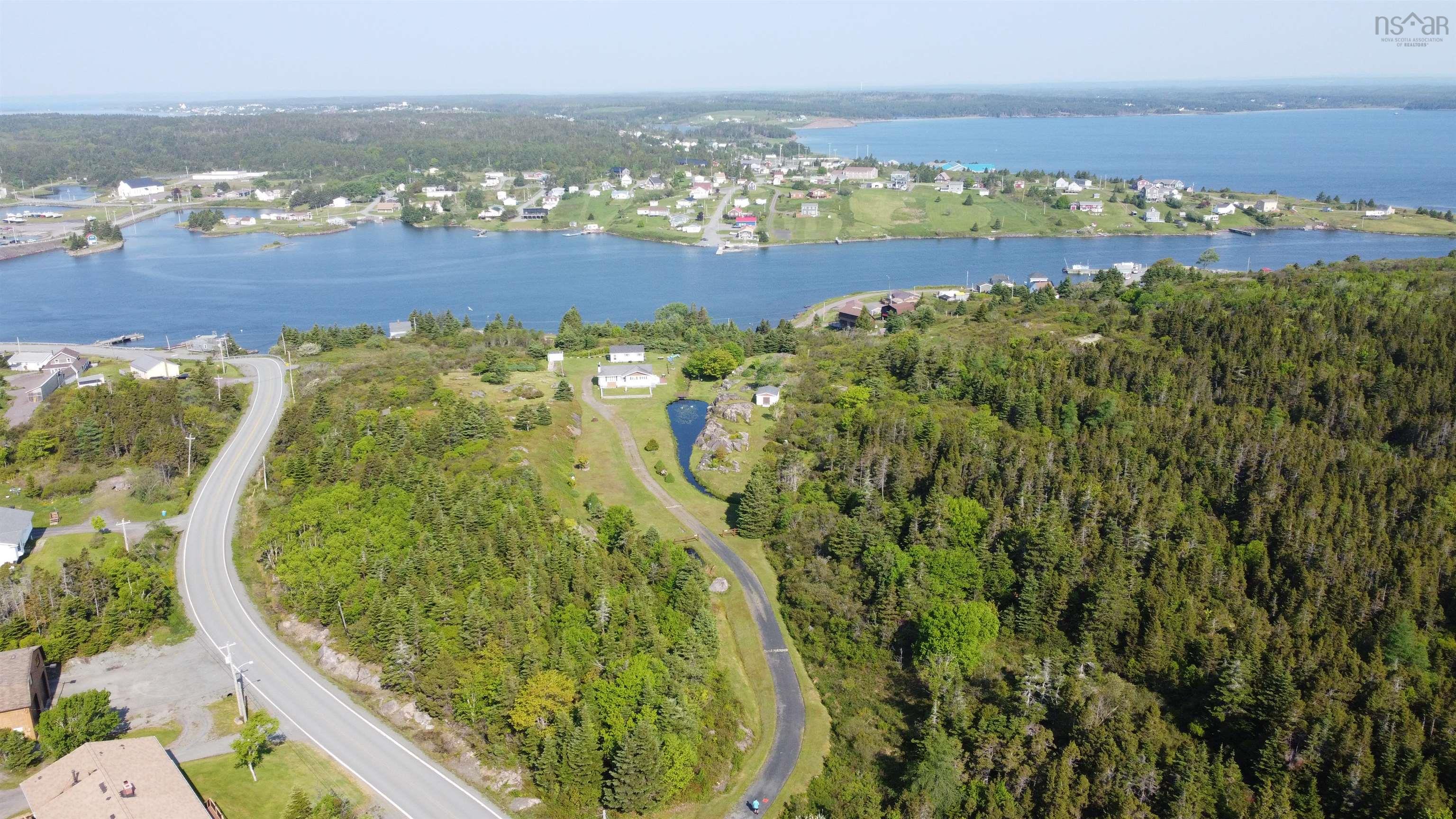 $474,500.00: 3817 Highway 206, Petit-De-Grat