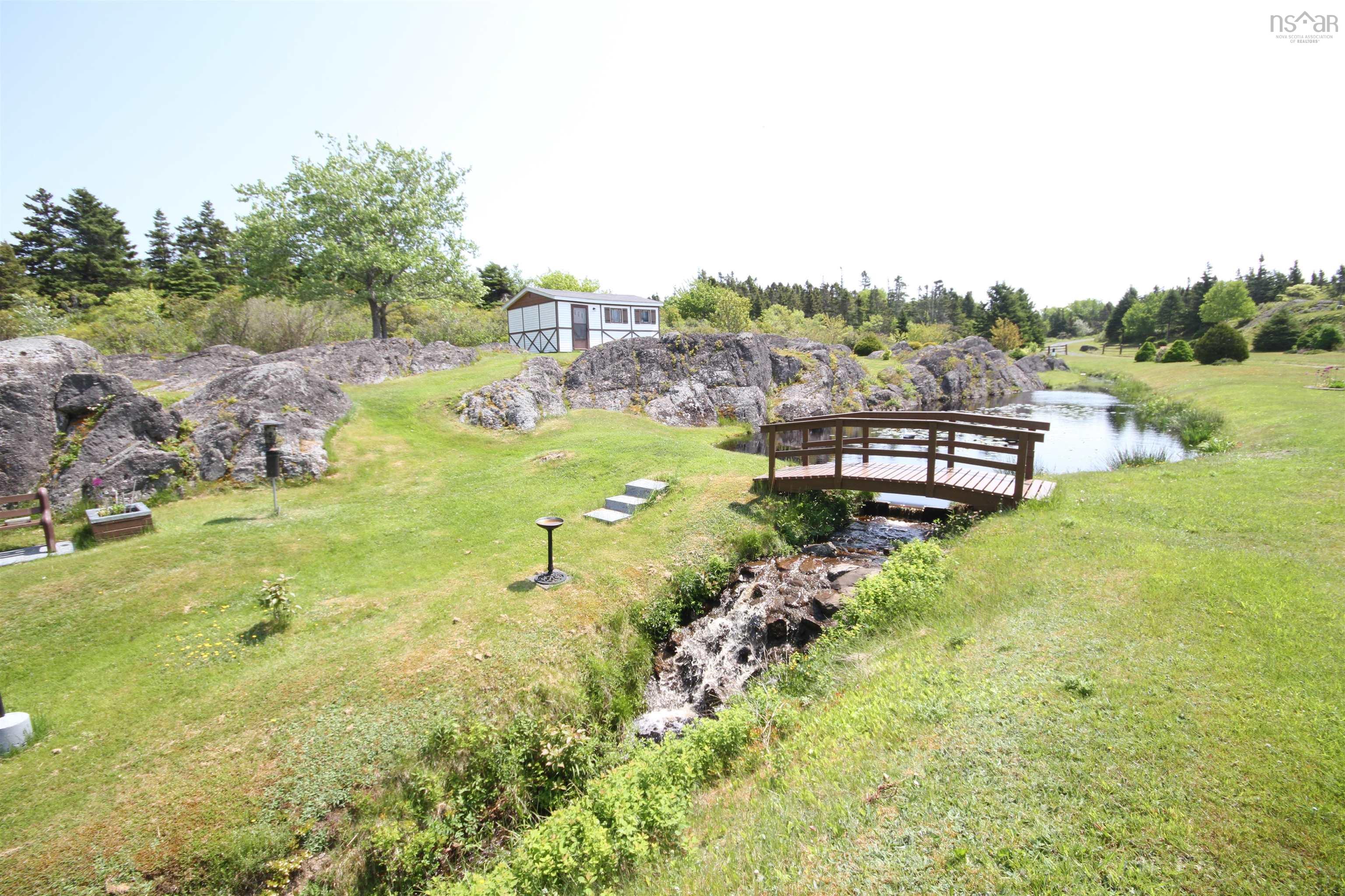 $474,500.00: 3817 Highway 206, Petit-De-Grat