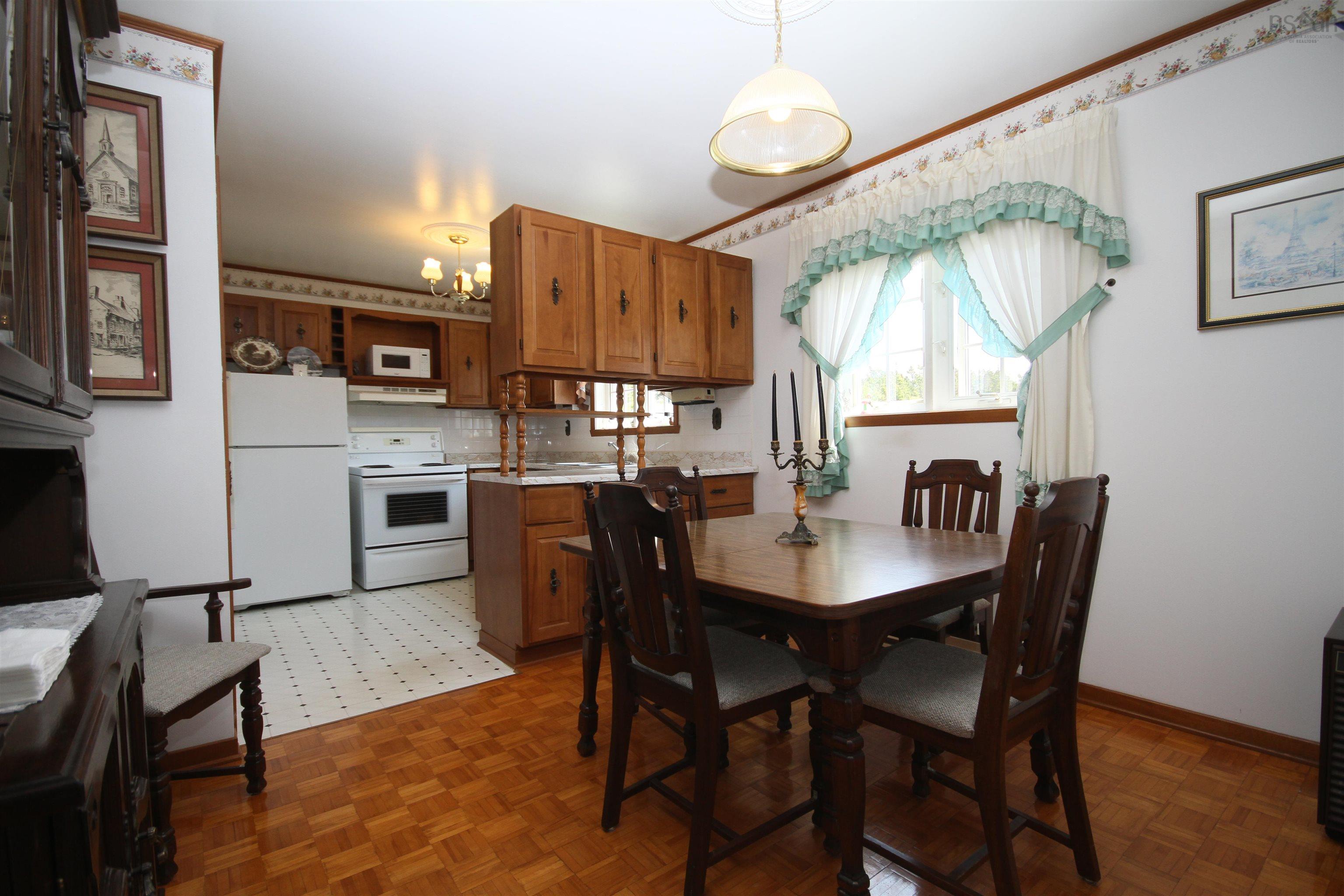 $474,500.00: 3817 Highway 206, Petit-De-Grat