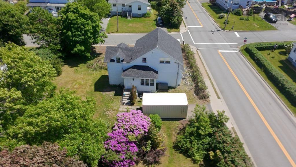 $235,000.00: 601 GEORGE Street, New Waterford