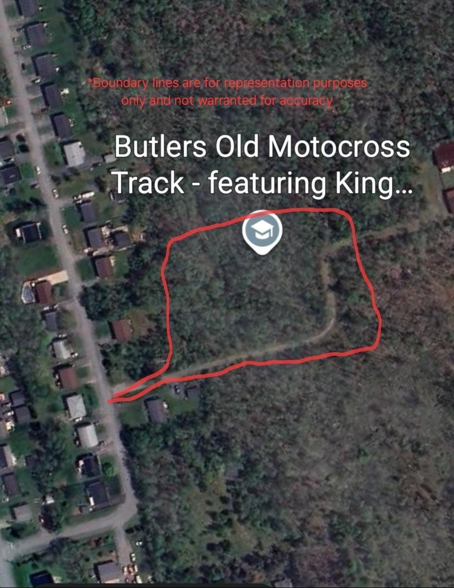 $39,500.00: Lot 3 Fourteeth Street, Trenton