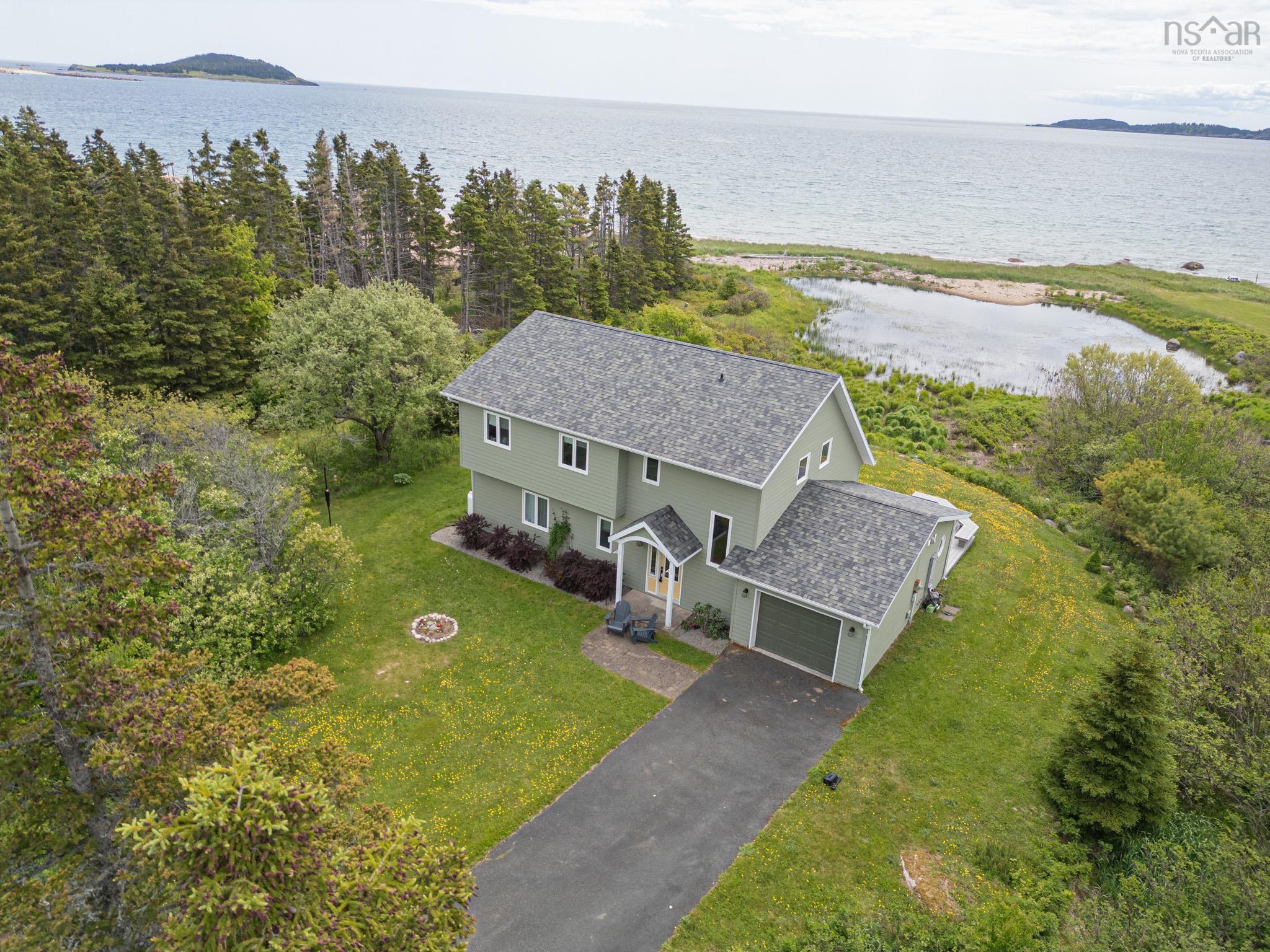 $699,900.00: 36237 CABOT TRAIL, Ingonish