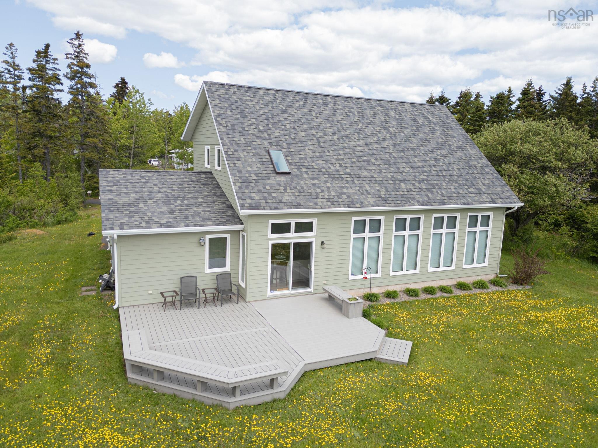 $699,900.00: 36237 CABOT TRAIL, Ingonish