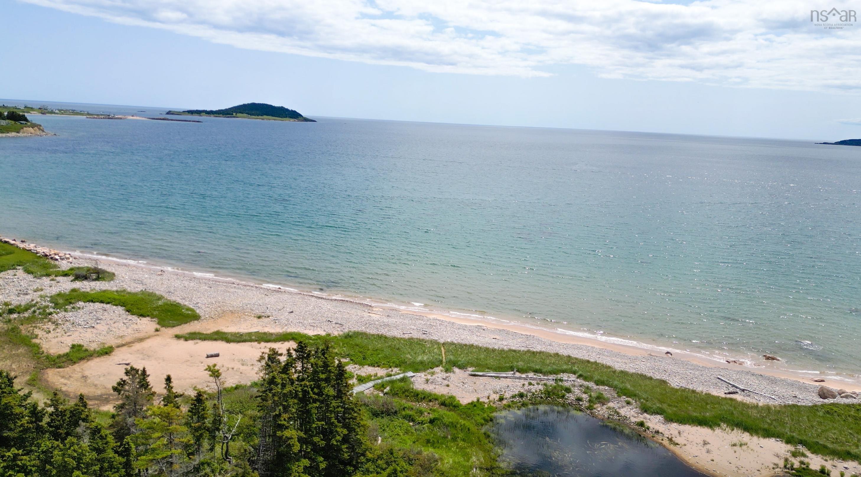 $699,900.00: 36237 CABOT TRAIL, Ingonish