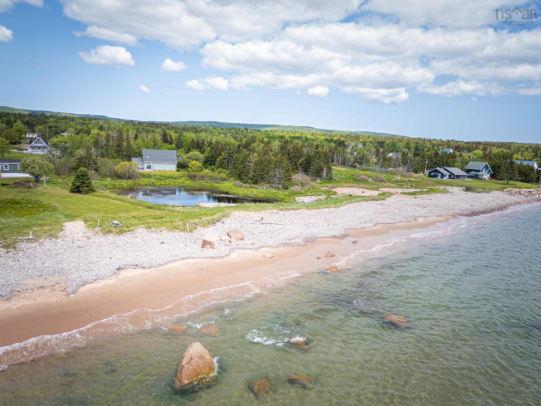 $699,900.00: 36237 CABOT TRAIL, Ingonish