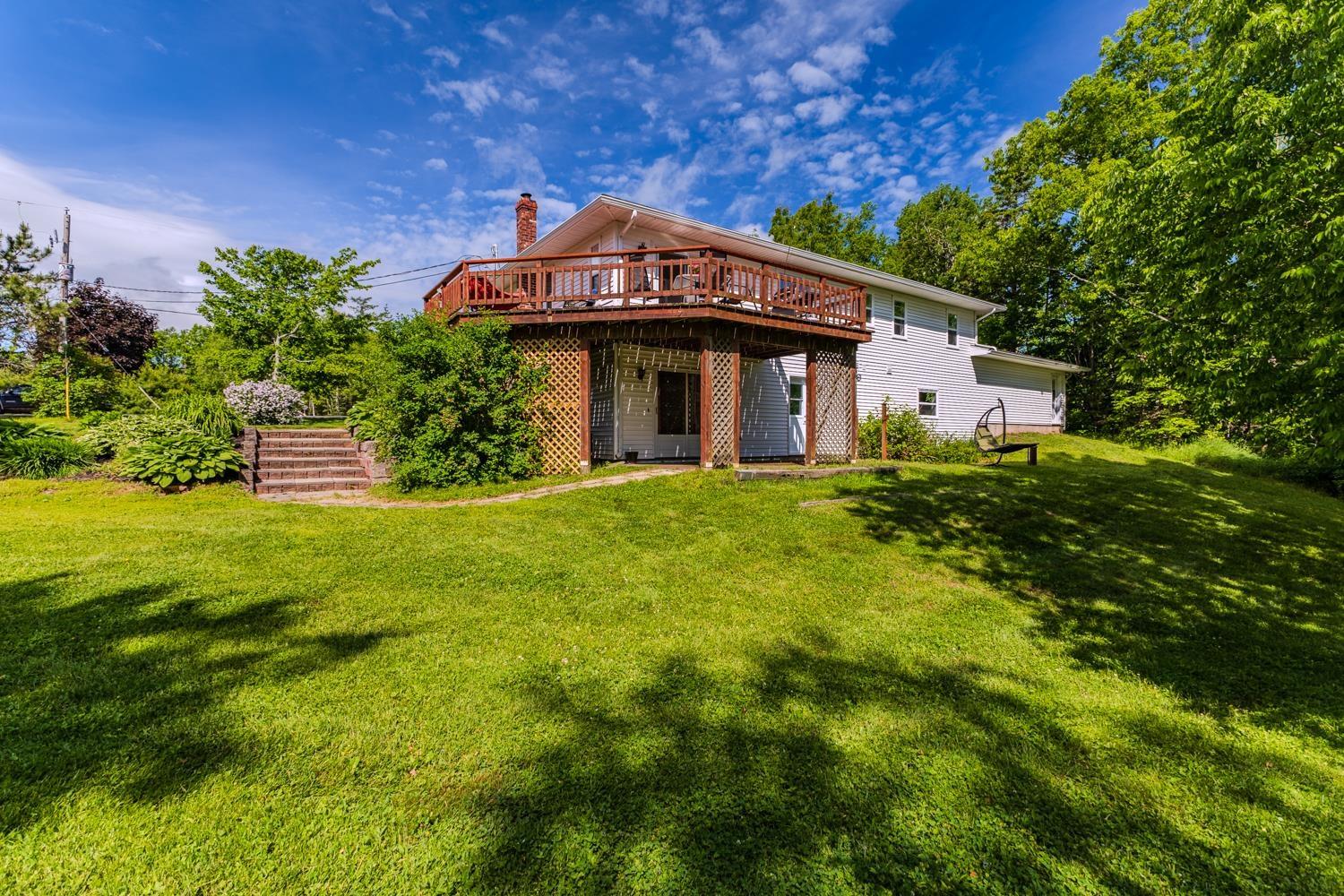 $475,000.00: 24 Hill Top Court, Scotsburn