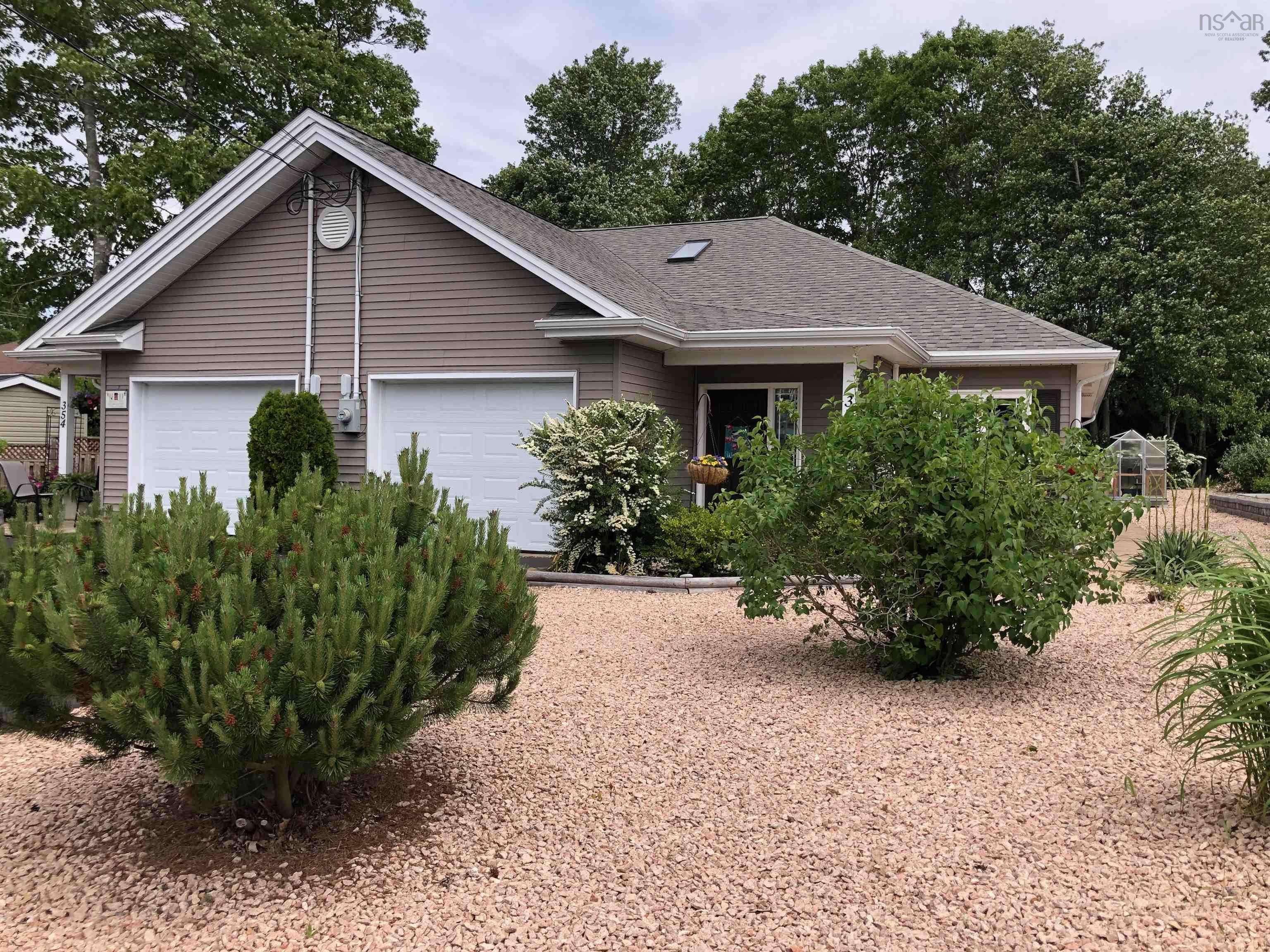 $435,000.00: 356 Glen Allan Drive, Bridgewater